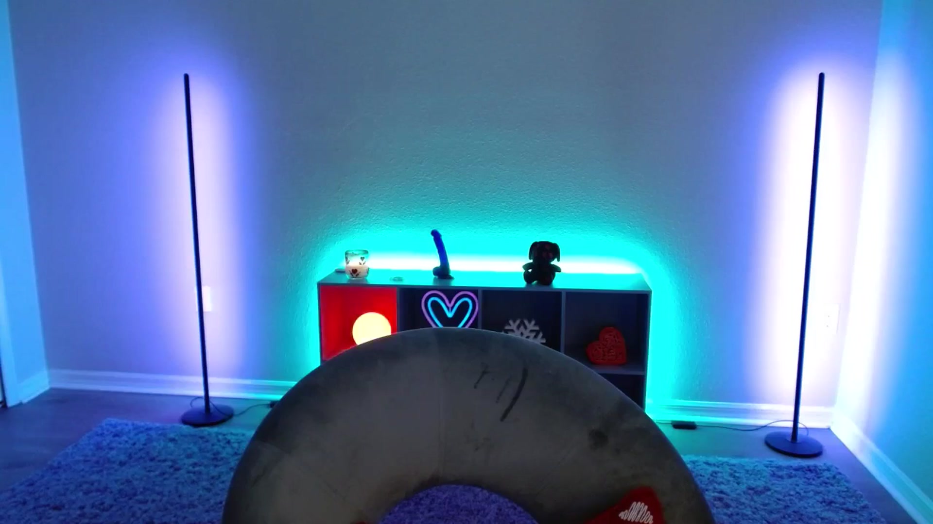Gallery image thumbnail from DaniSlice's myfreecams stream on, 02/11/2026, 10:32 image 18 of 20