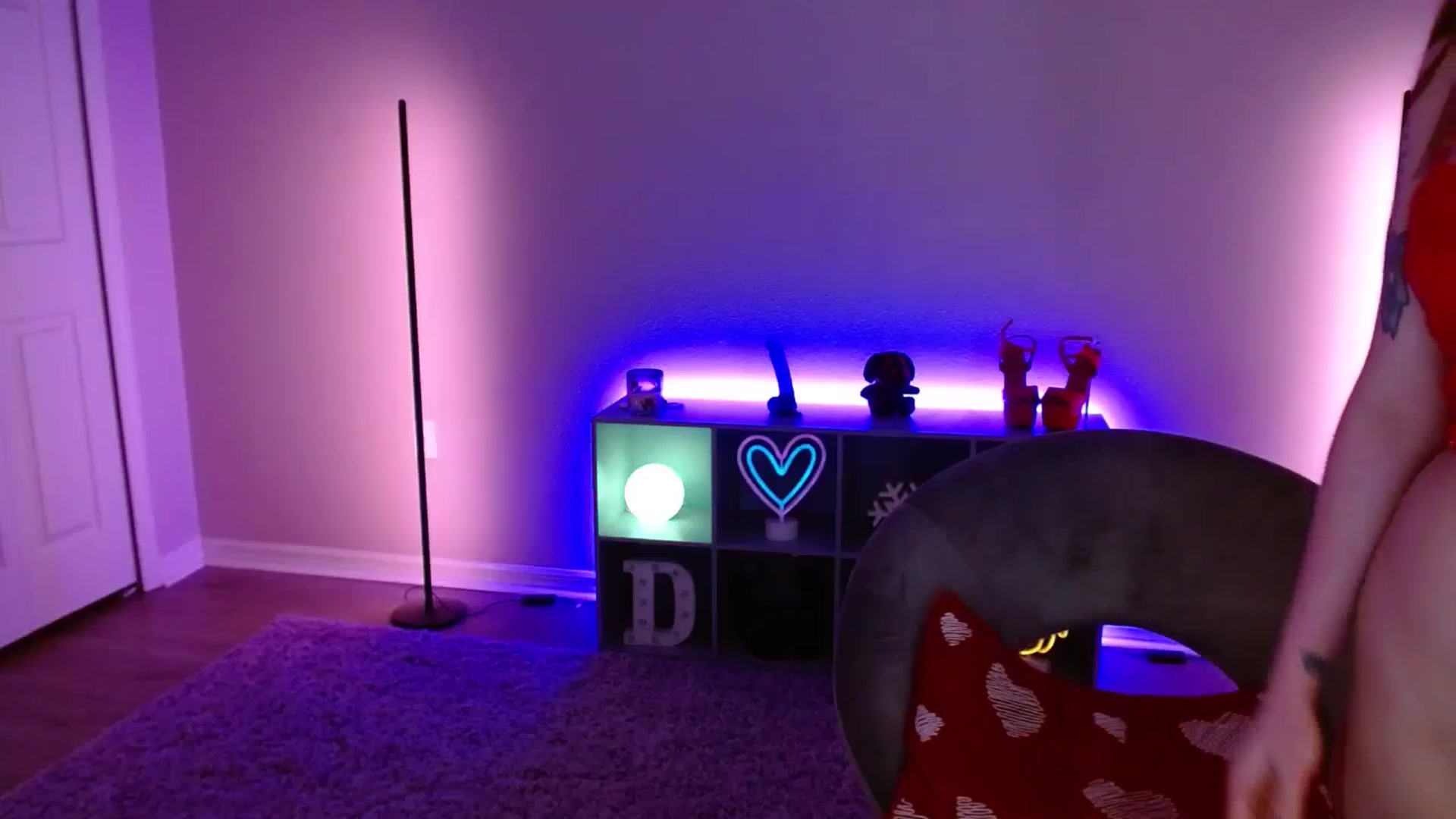 Gallery image thumbnail from DaniSlice's myfreecams stream on, 02/13/2026, 10:17 image 7 of 20
