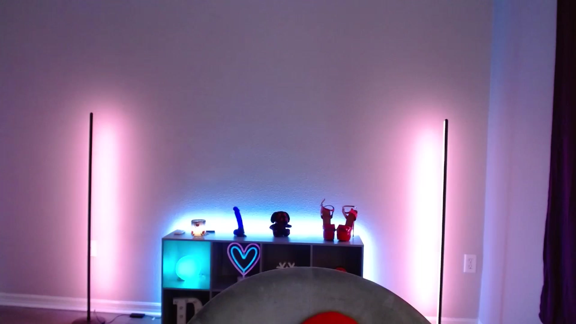 Gallery image thumbnail from DaniSlice's myfreecams stream on, 02/14/2026, 09:08 image 20 of 20