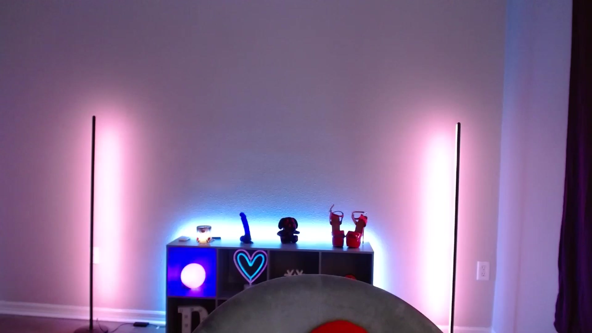 Gallery image thumbnail from DaniSlice's myfreecams stream on, 02/14/2026, 09:08 image 19 of 20