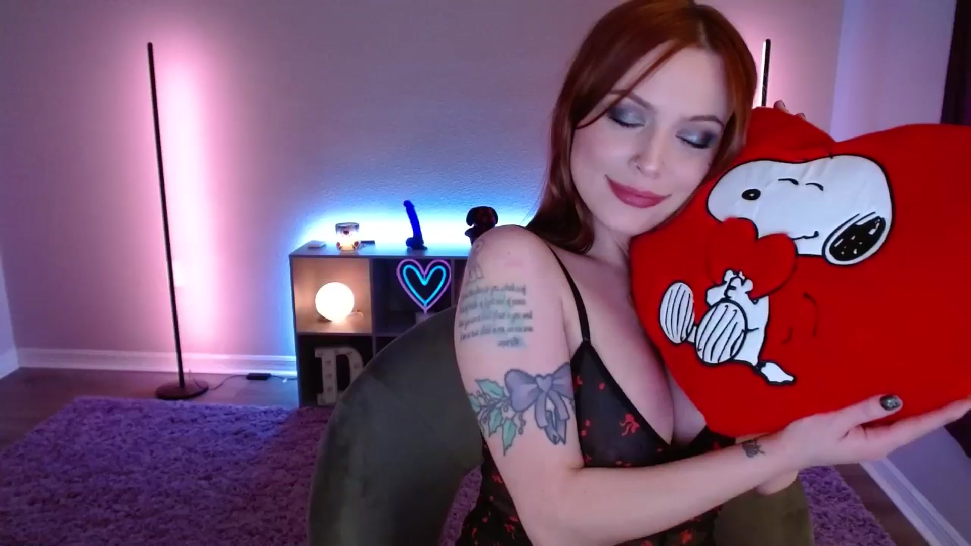 Gallery image thumbnail from DaniSlice's myfreecams stream on, 02/14/2026, 09:08 image 7 of 20
