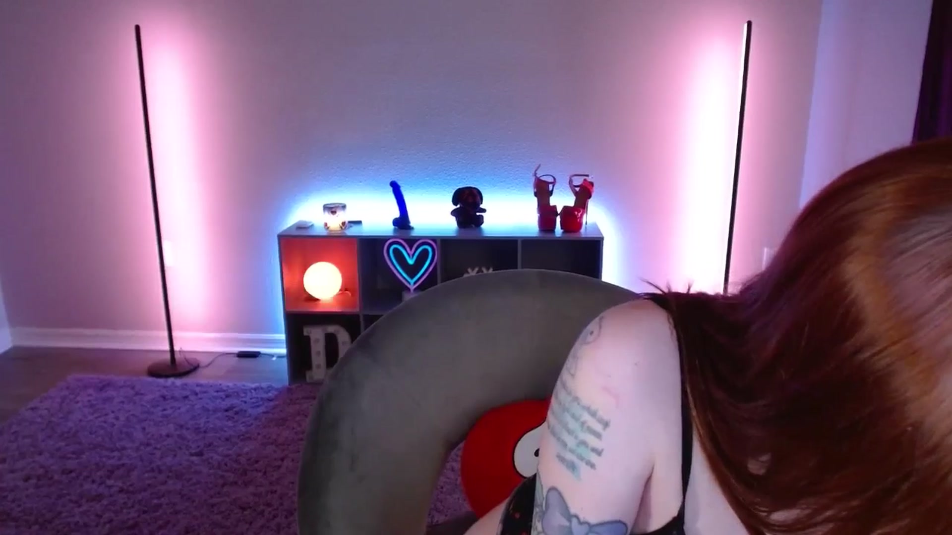 Gallery image thumbnail from DaniSlice's myfreecams stream on, 02/14/2026, 09:08 image 10 of 20