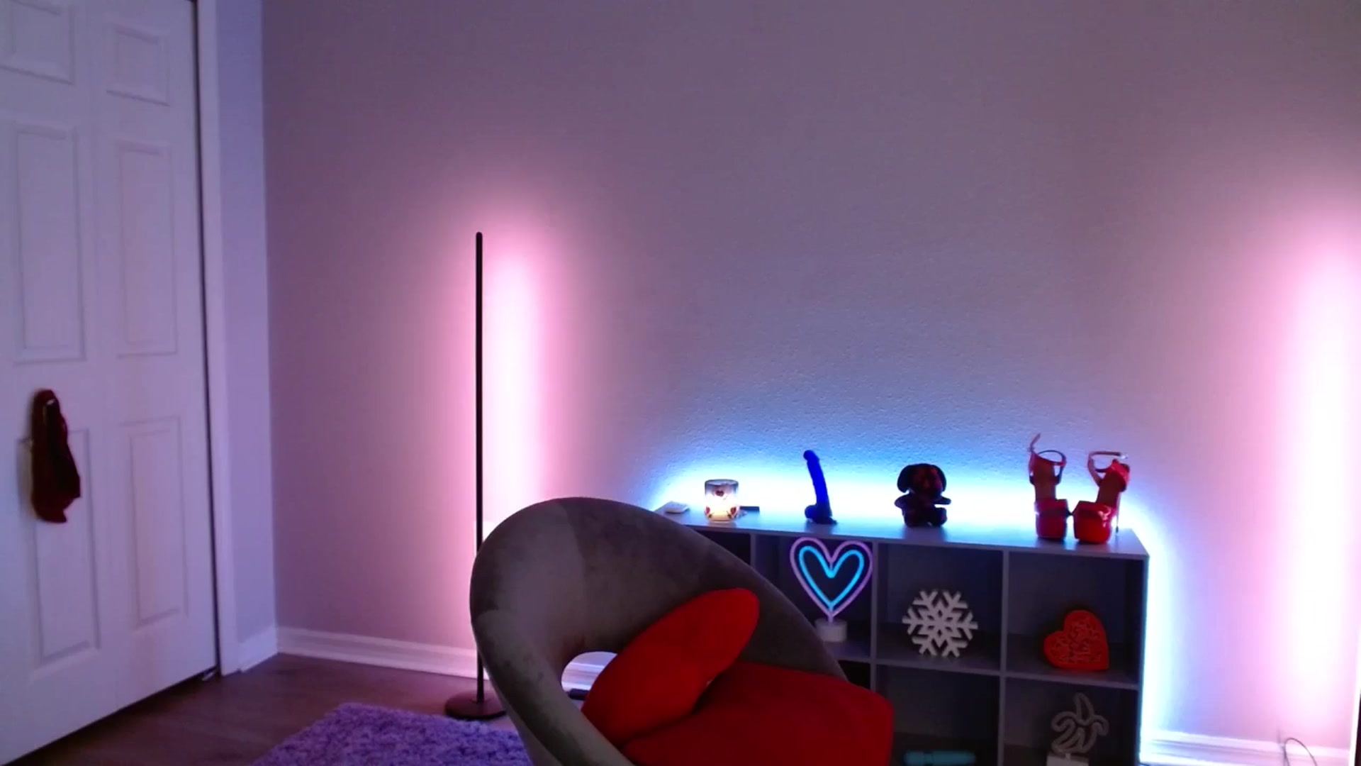 Gallery image thumbnail from DaniSlice's myfreecams stream on, 02/14/2026, 12:00 image 16 of 20