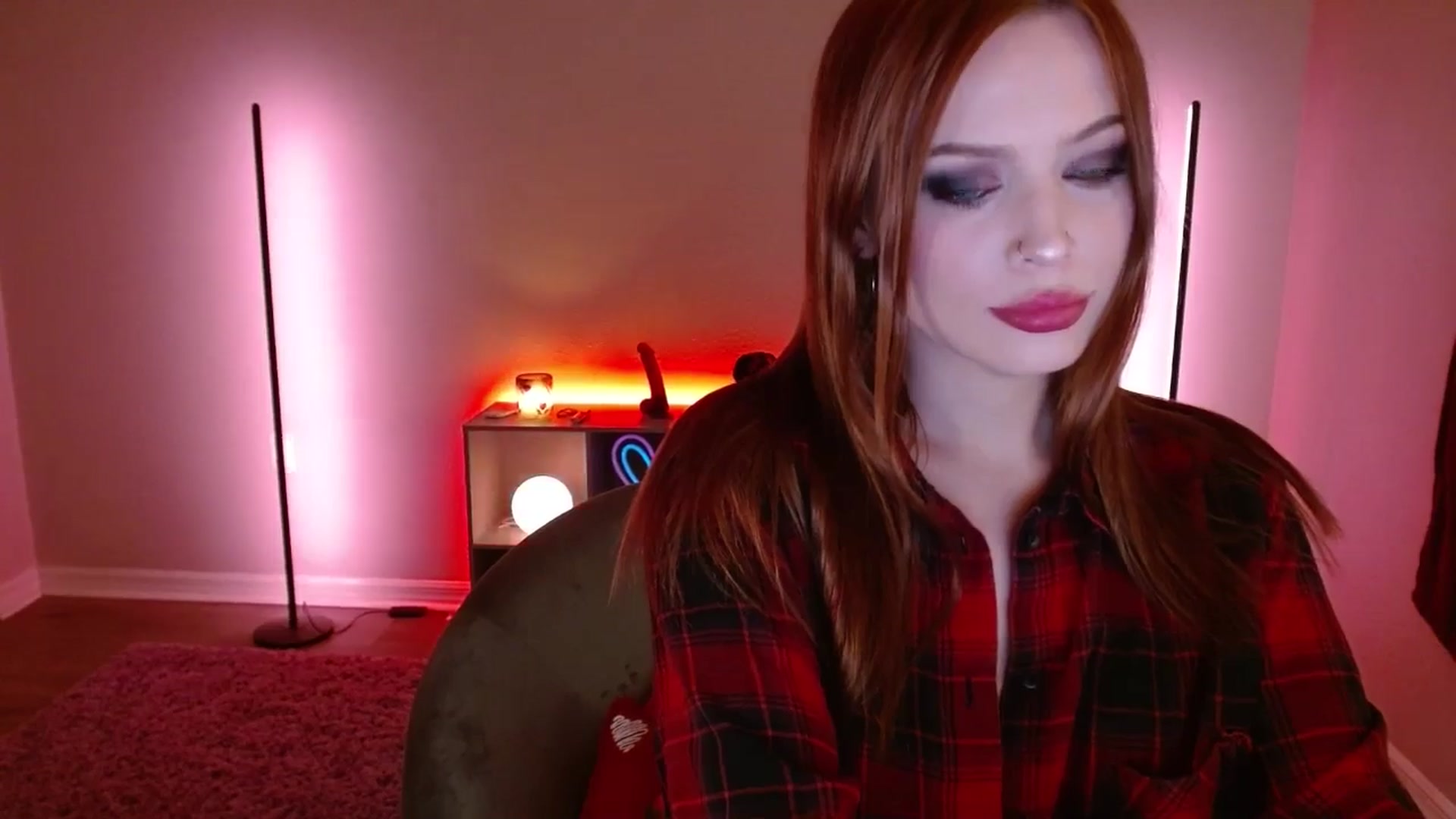 Gallery image thumbnail from DaniSlice's myfreecams stream on, 02/15/2026, 08:40 image 4 of 20