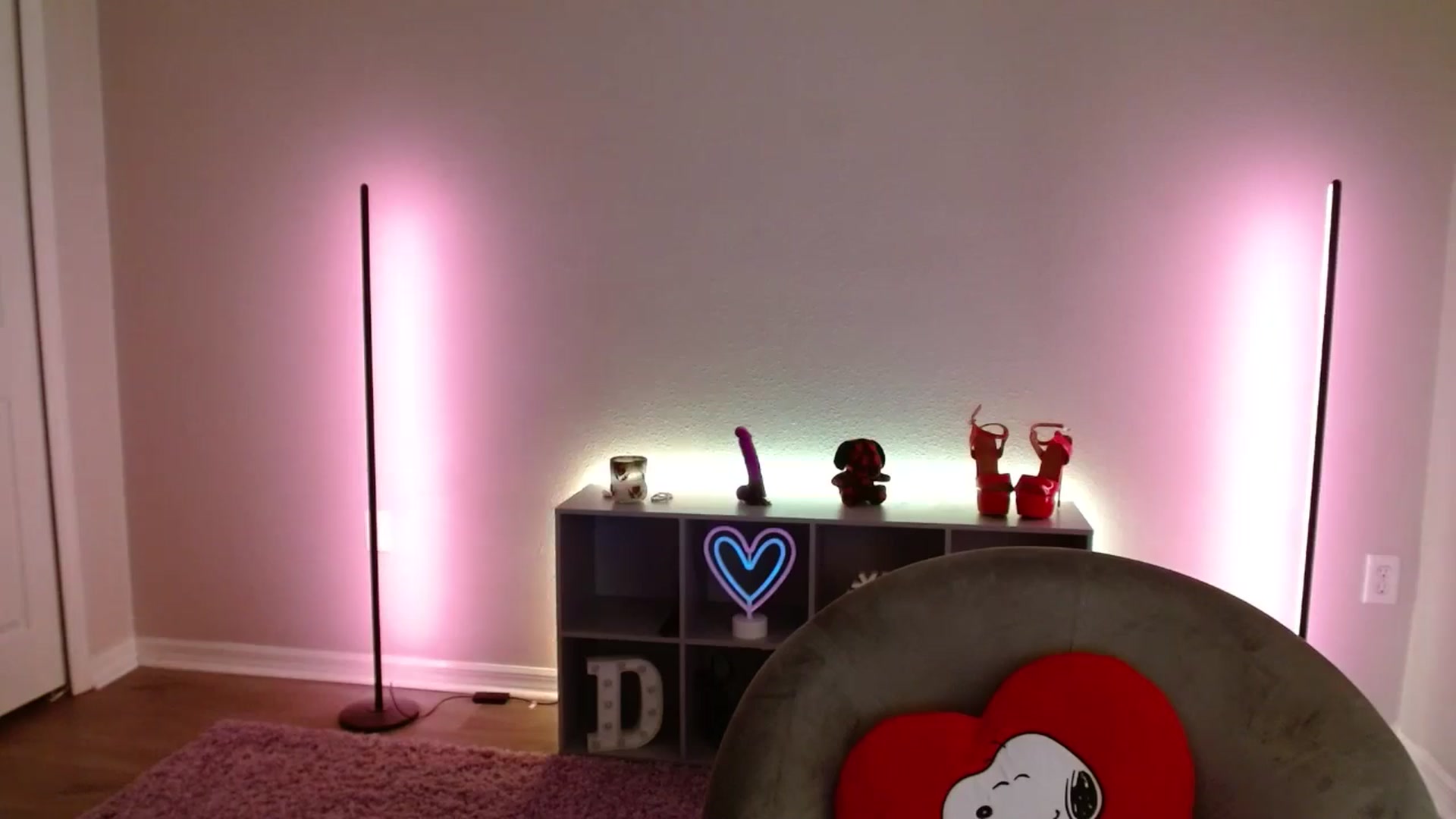 Gallery image thumbnail from DaniSlice's myfreecams stream on, 02/18/2026, 11:11 image 19 of 20