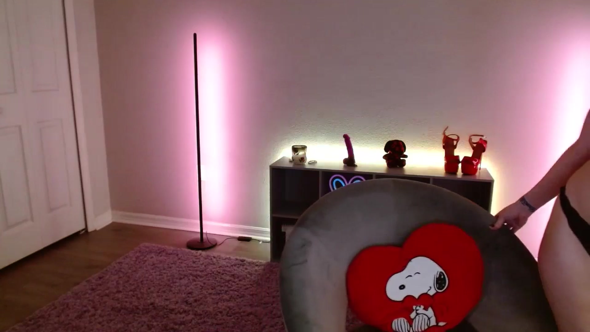 Gallery image thumbnail from DaniSlice's myfreecams stream on, 02/18/2026, 11:11 image 18 of 20