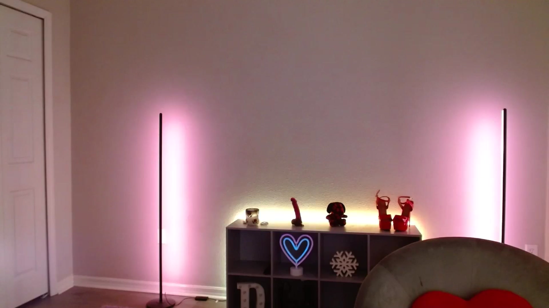 Gallery image thumbnail from DaniSlice's myfreecams stream on, 02/18/2026, 13:05 image 9 of 20