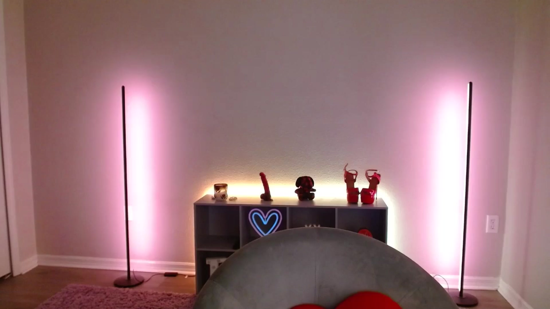 Gallery image thumbnail from DaniSlice's myfreecams stream on, 02/18/2026, 13:05 image 18 of 20