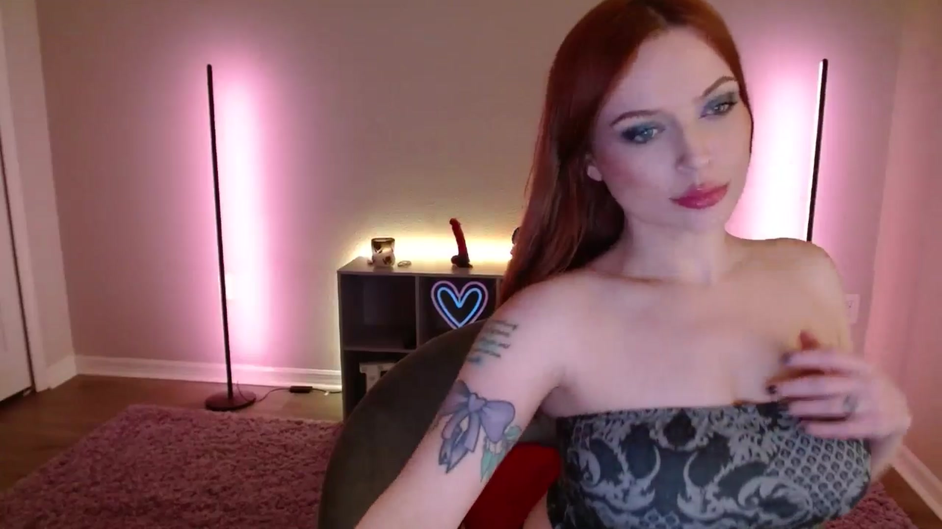 Gallery image thumbnail from DaniSlice's myfreecams stream on, 02/18/2026, 13:05 image 20 of 20