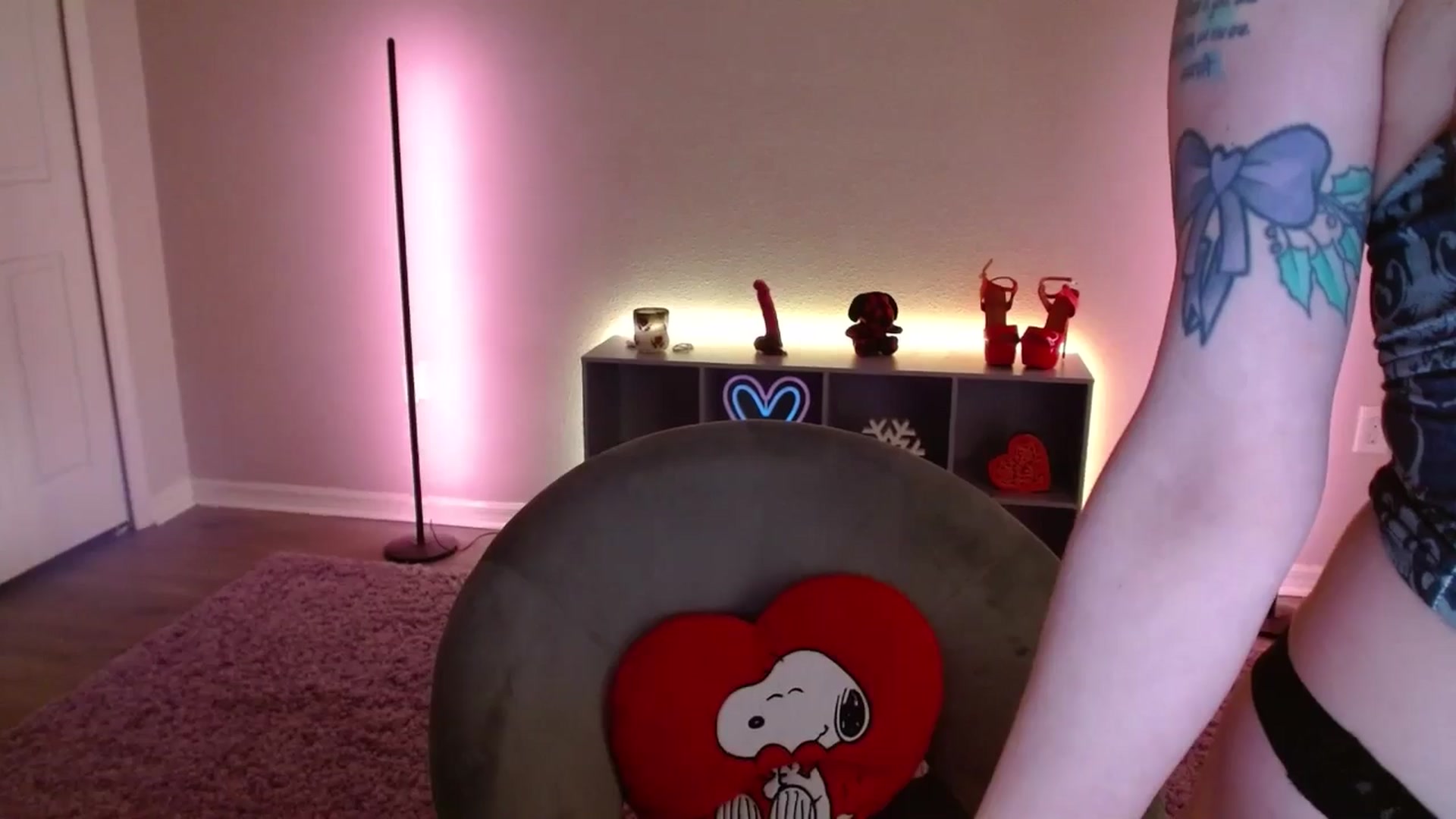 Gallery image thumbnail from DaniSlice's myfreecams stream on, 02/18/2026, 13:05 image 11 of 20