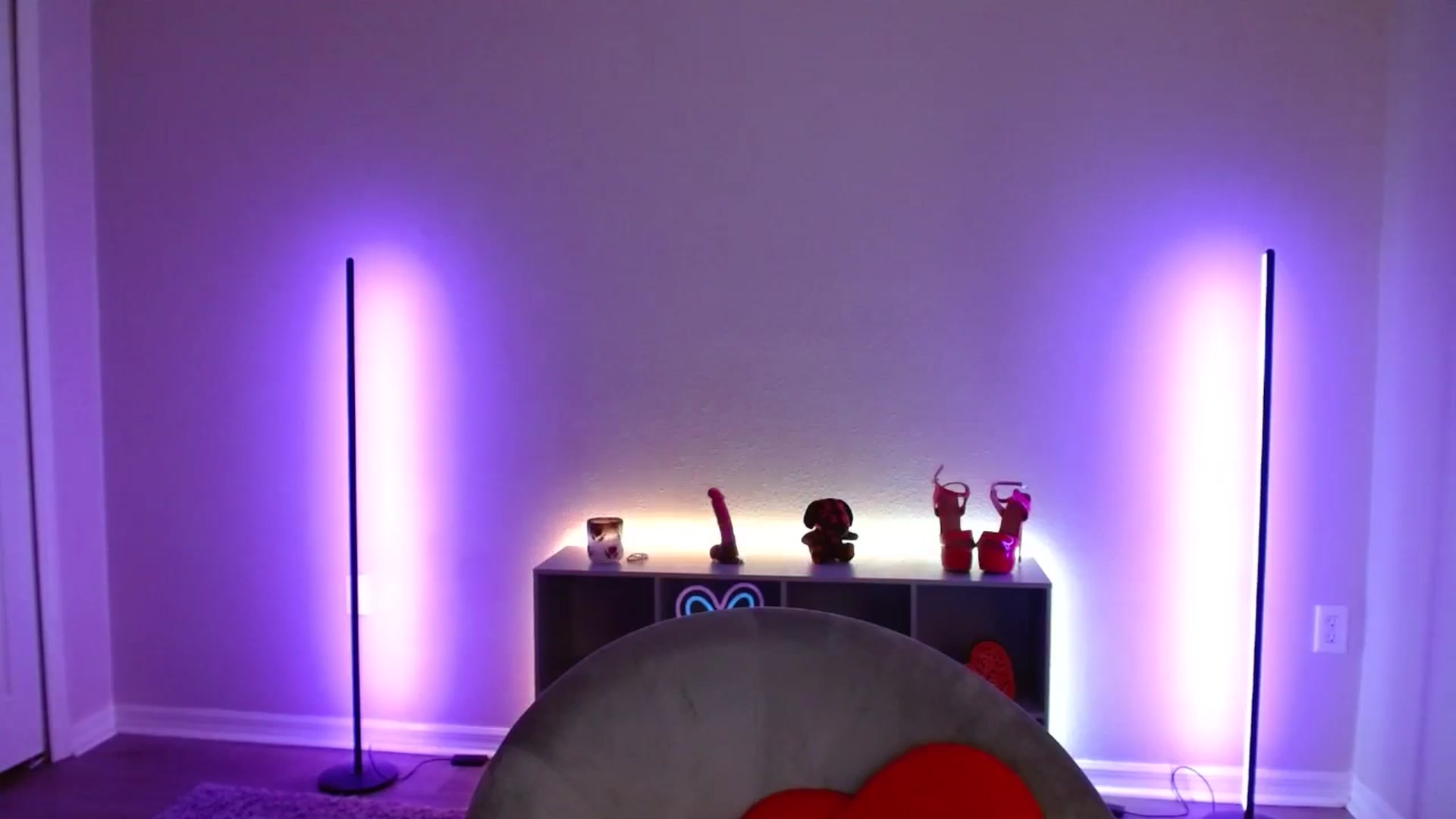 Gallery image thumbnail from DaniSlice's myfreecams stream on, 02/19/2026, 09:00 image 14 of 20