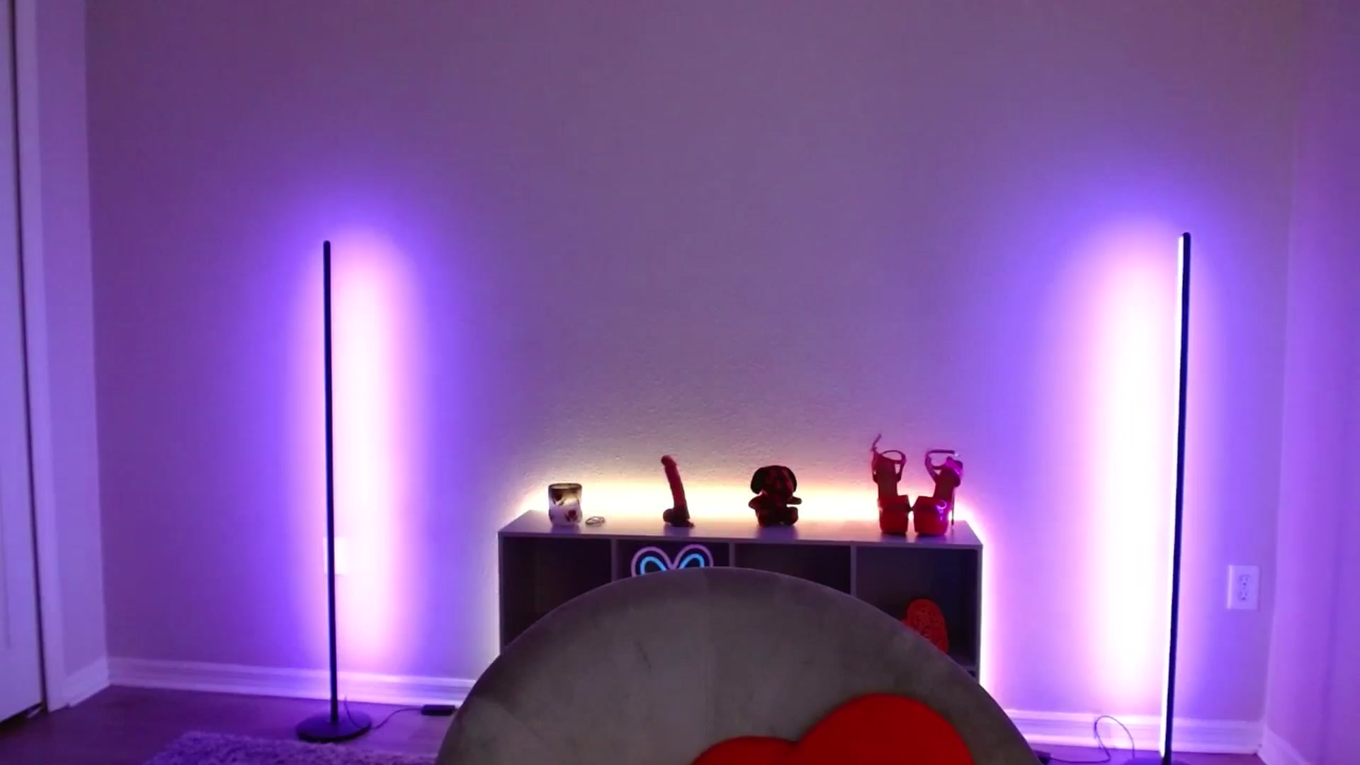 Gallery image thumbnail from DaniSlice's myfreecams stream on, 02/19/2026, 09:00 image 16 of 20