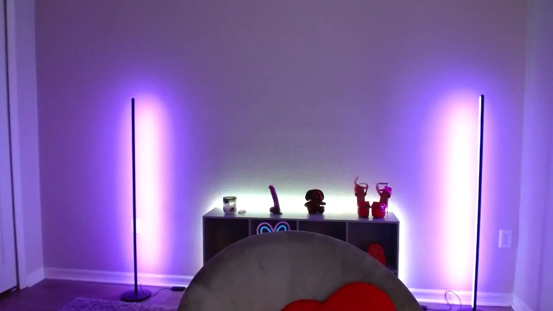 Gallery image thumbnail from DaniSlice's myfreecams stream on, 02/19/2026, 09:00 image 13 of 20
