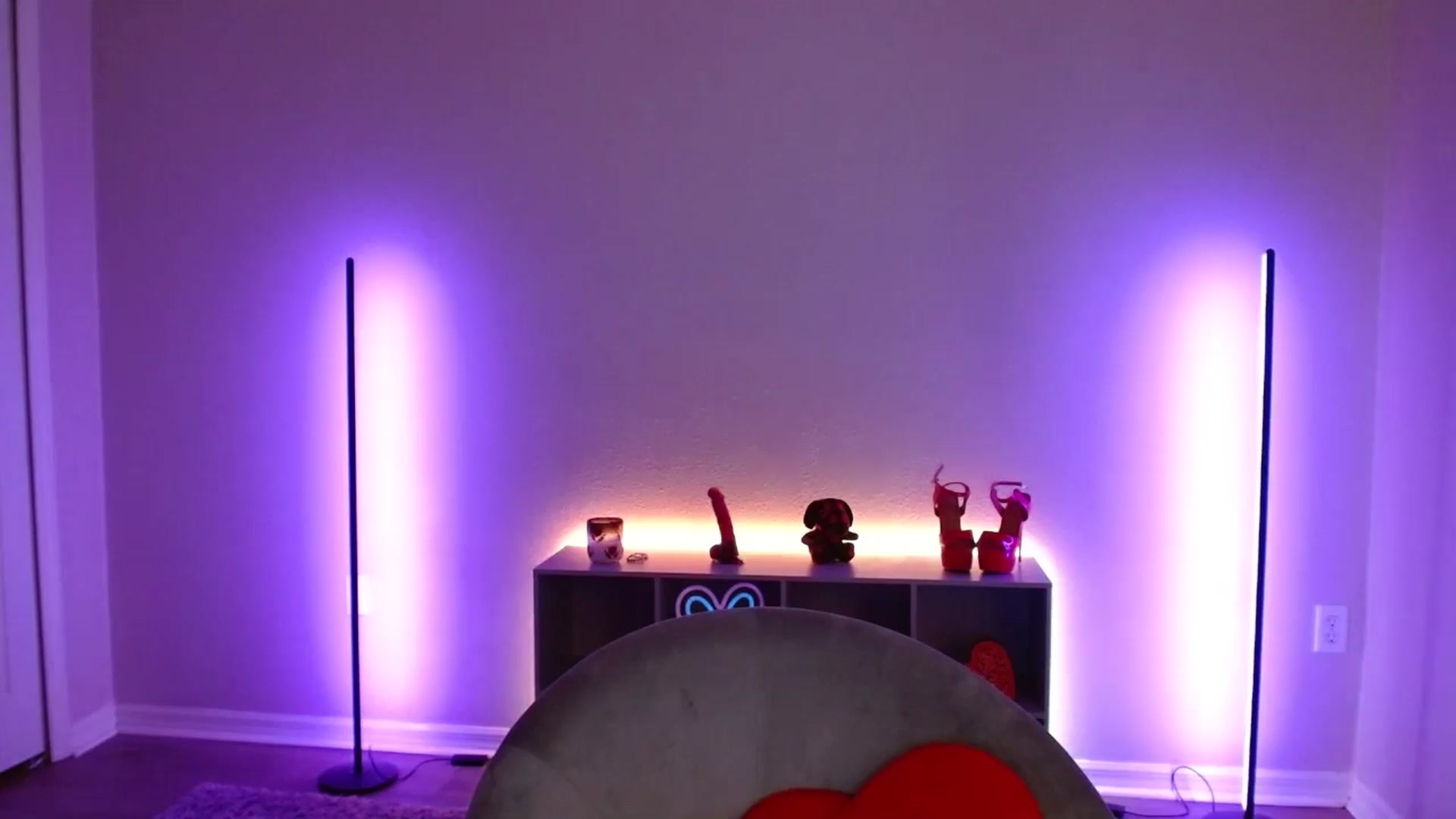 Gallery image thumbnail from DaniSlice's myfreecams stream on, 02/19/2026, 09:00 image 15 of 20