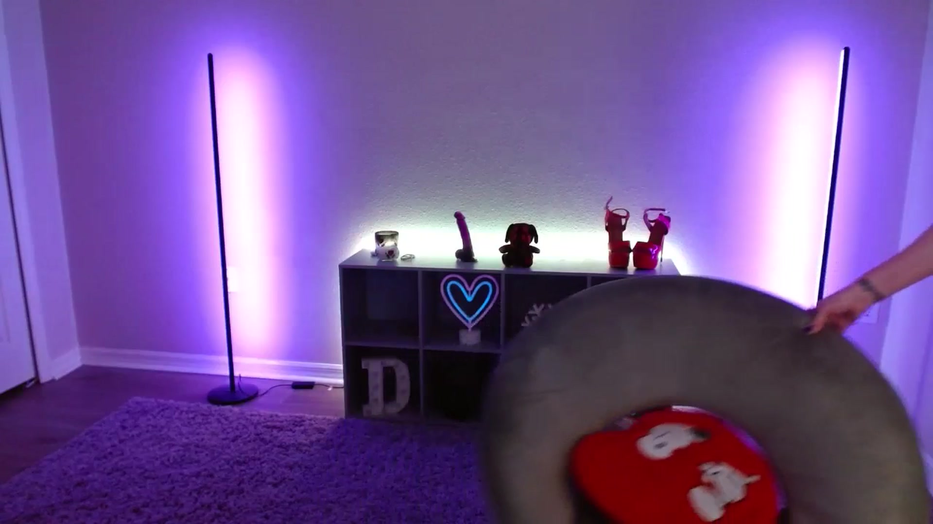Gallery image thumbnail from DaniSlice's myfreecams stream on, 02/21/2026, 10:56 image 10 of 20