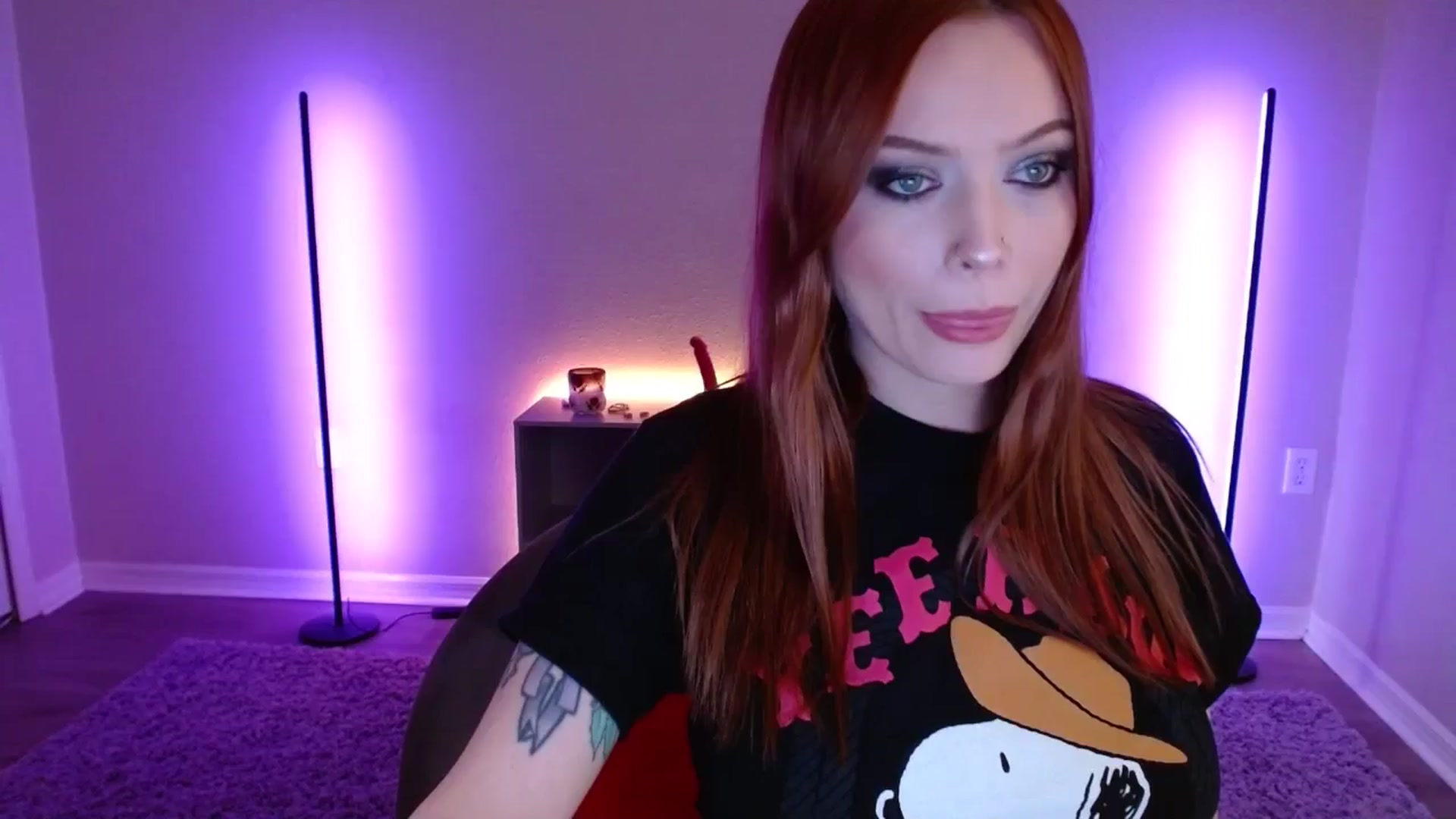 Gallery image thumbnail from DaniSlice's myfreecams stream on, 02/23/2026, 09:48 image 1 of 20