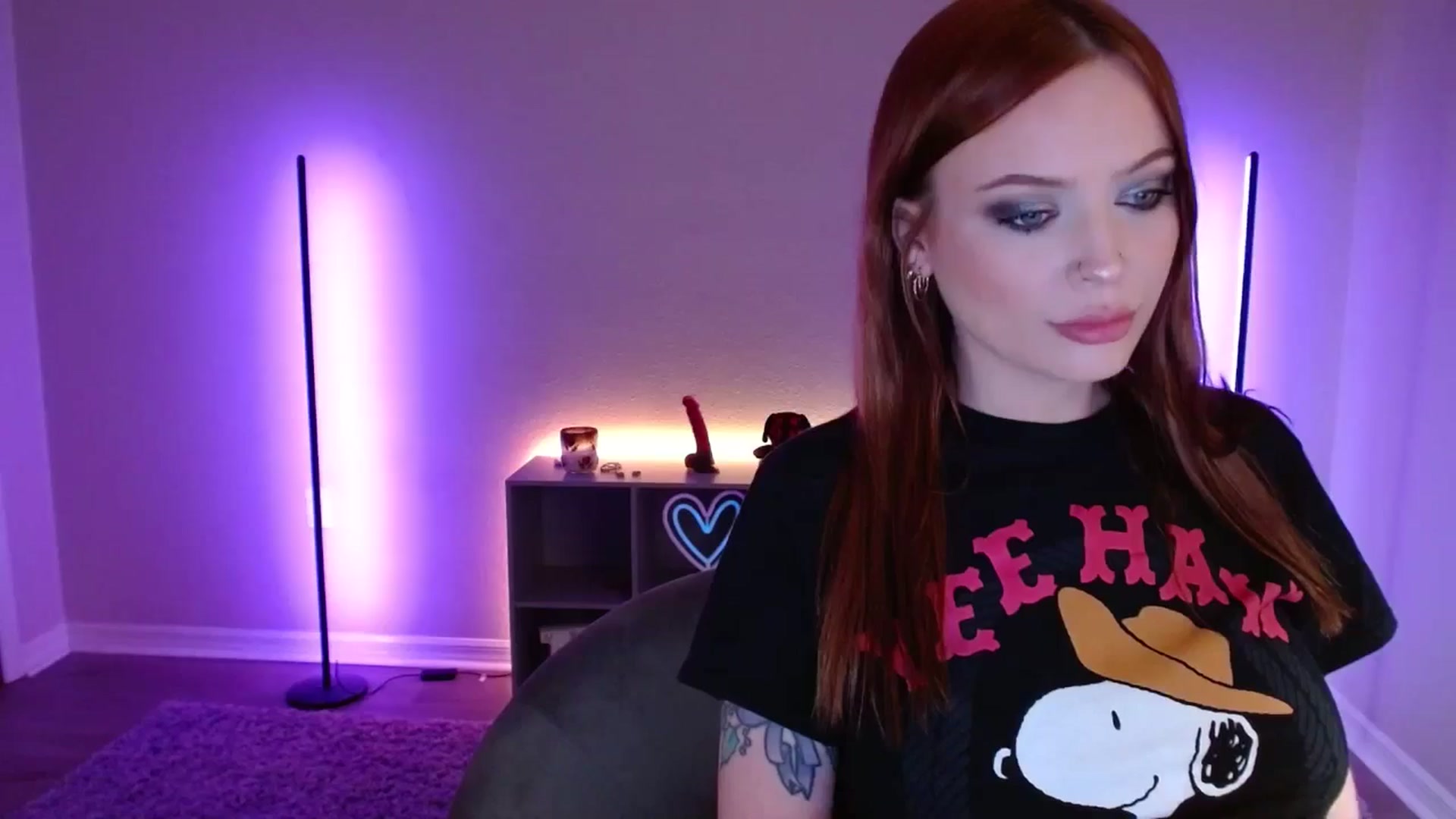 Gallery image thumbnail from DaniSlice's myfreecams stream on, 02/23/2026, 09:48 image 4 of 20