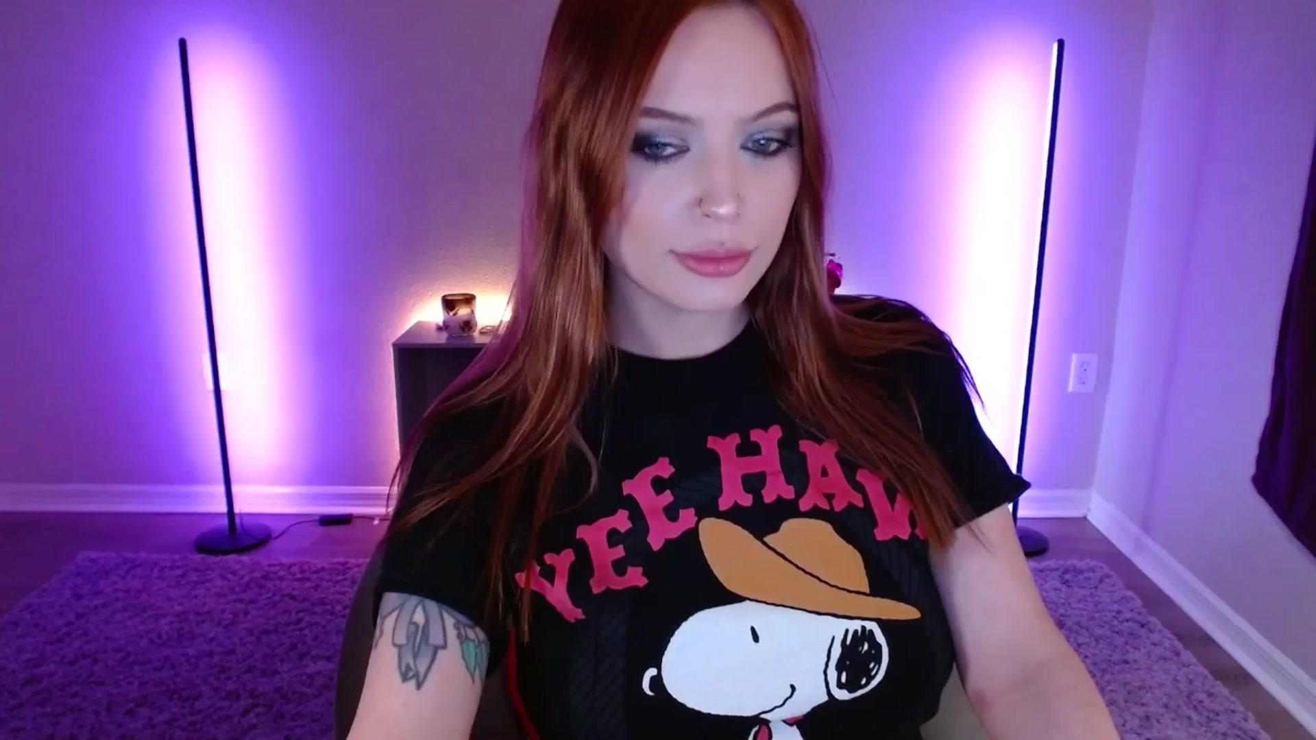Gallery image thumbnail from DaniSlice's myfreecams stream on, 02/23/2026, 09:48 image 20 of 20