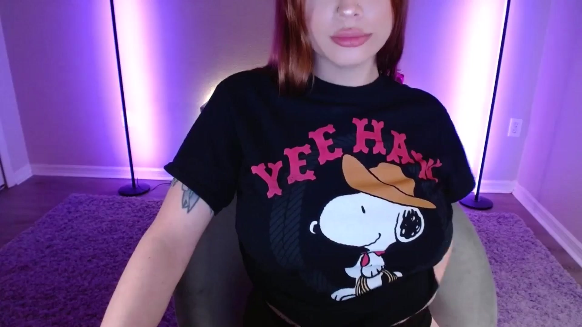 Gallery image thumbnail from DaniSlice's myfreecams stream on, 02/23/2026, 09:48 image 5 of 20