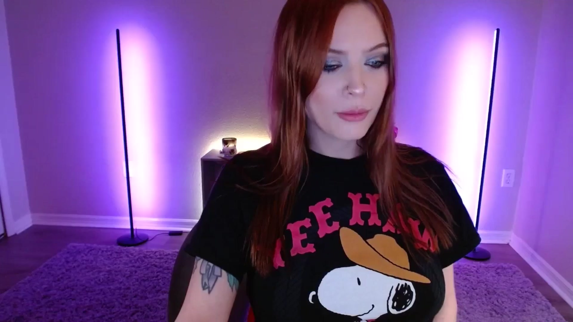 Gallery image thumbnail from DaniSlice's myfreecams stream on, 02/23/2026, 09:48 image 8 of 20