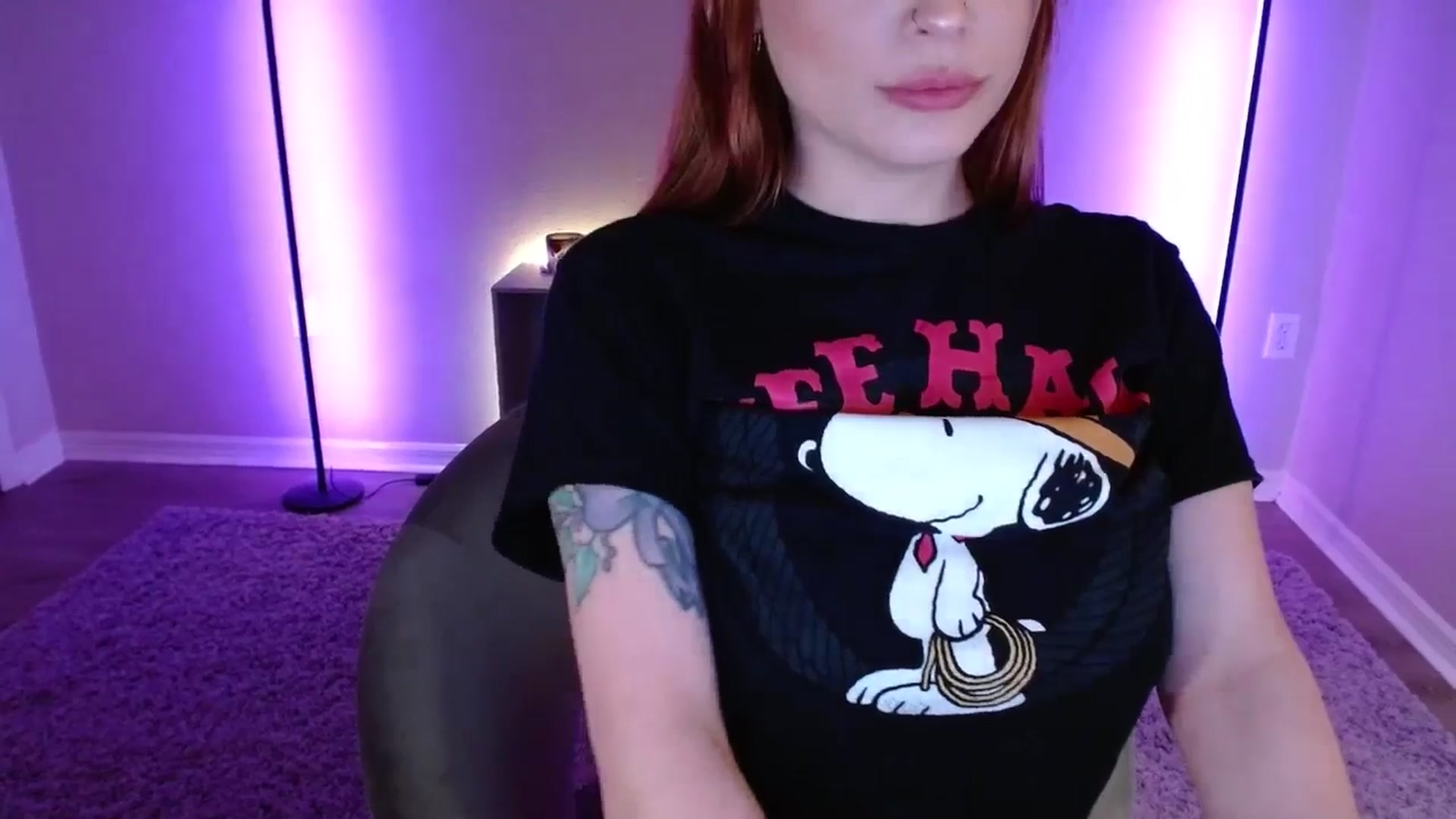 Gallery image thumbnail from DaniSlice's myfreecams stream on, 02/23/2026, 09:48 image 11 of 20