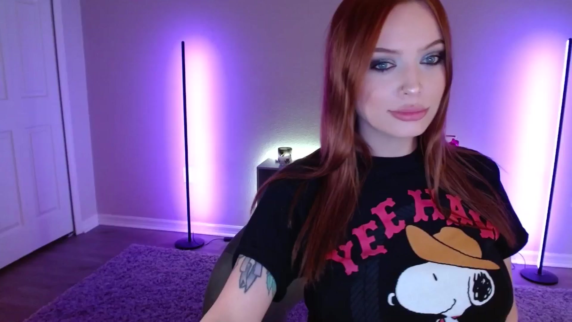 Gallery image thumbnail from DaniSlice's myfreecams stream on, 02/23/2026, 09:48 image 12 of 20