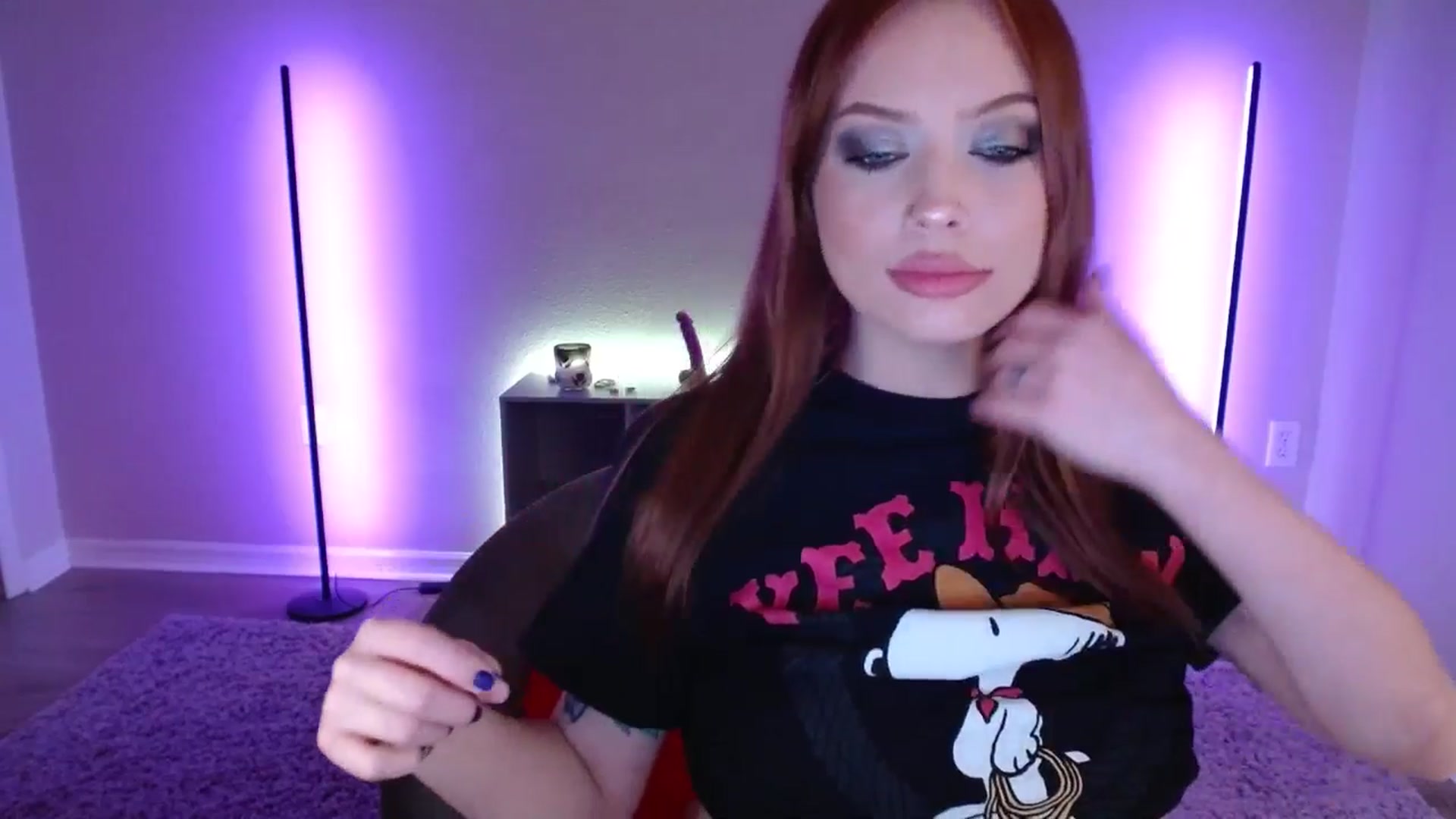 Gallery image thumbnail from DaniSlice's myfreecams stream on, 02/23/2026, 09:48 image 3 of 20