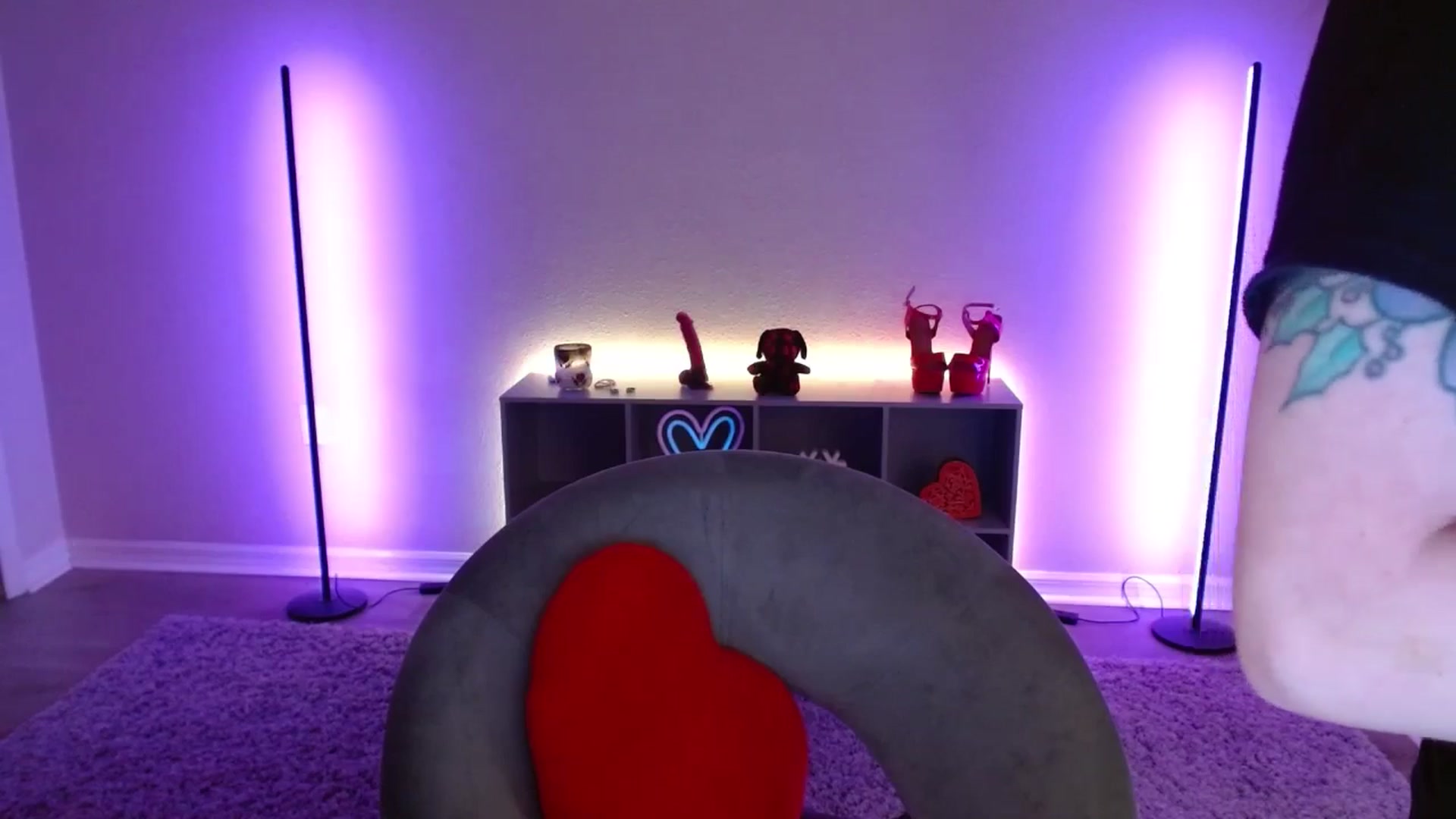 Gallery image thumbnail from DaniSlice's myfreecams stream on, 02/23/2026, 09:48 image 2 of 20