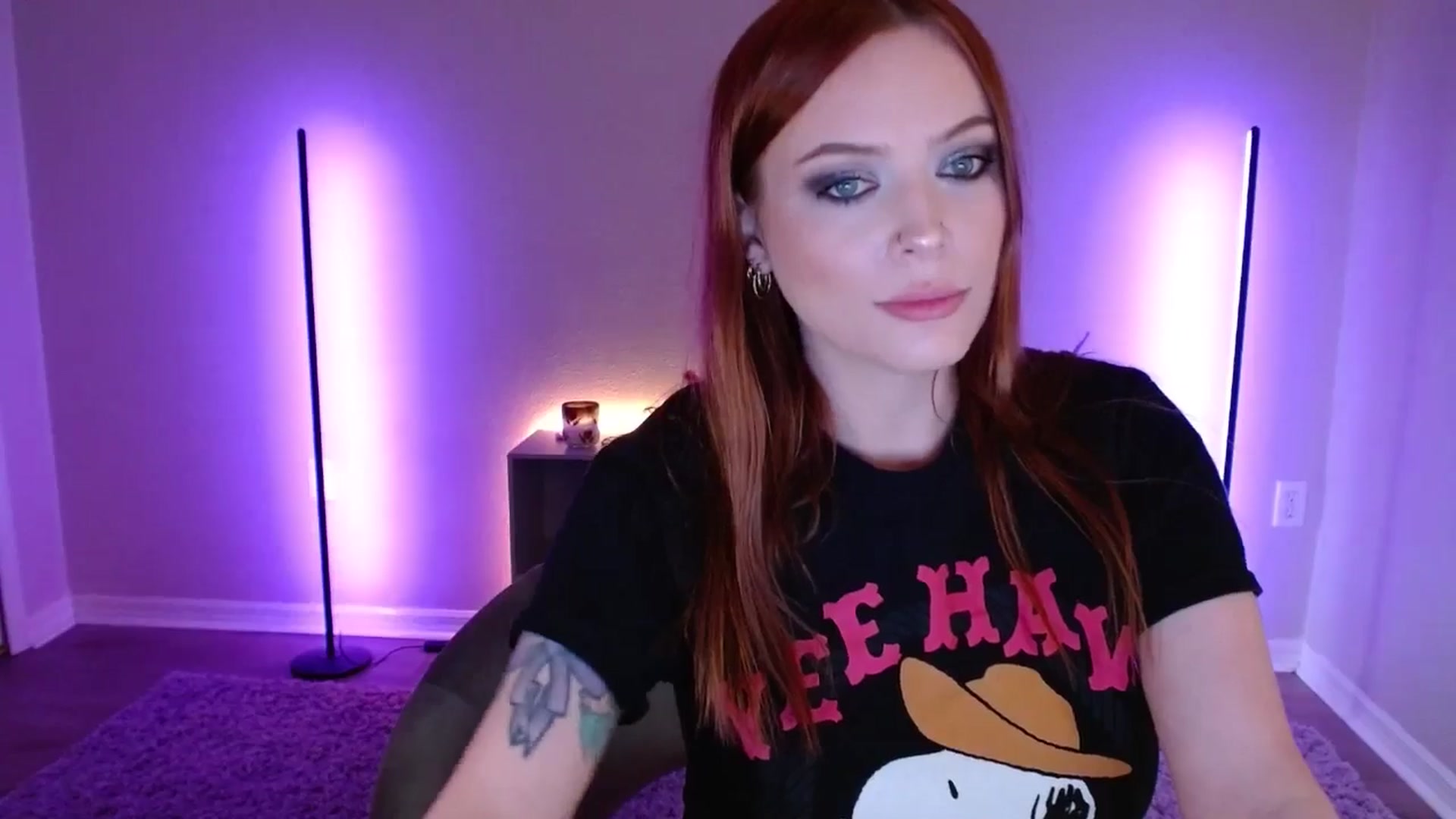 Gallery image thumbnail from DaniSlice's myfreecams stream on, 02/23/2026, 09:48 image 10 of 20