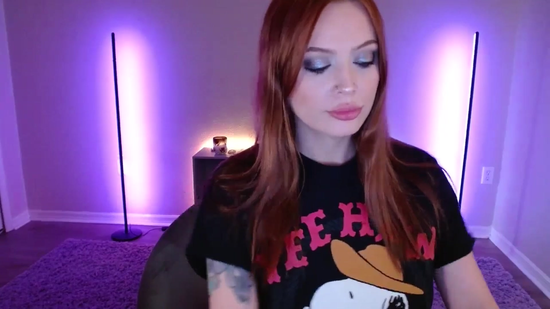Gallery image thumbnail from DaniSlice's myfreecams stream on, 02/23/2026, 09:48 image 16 of 20