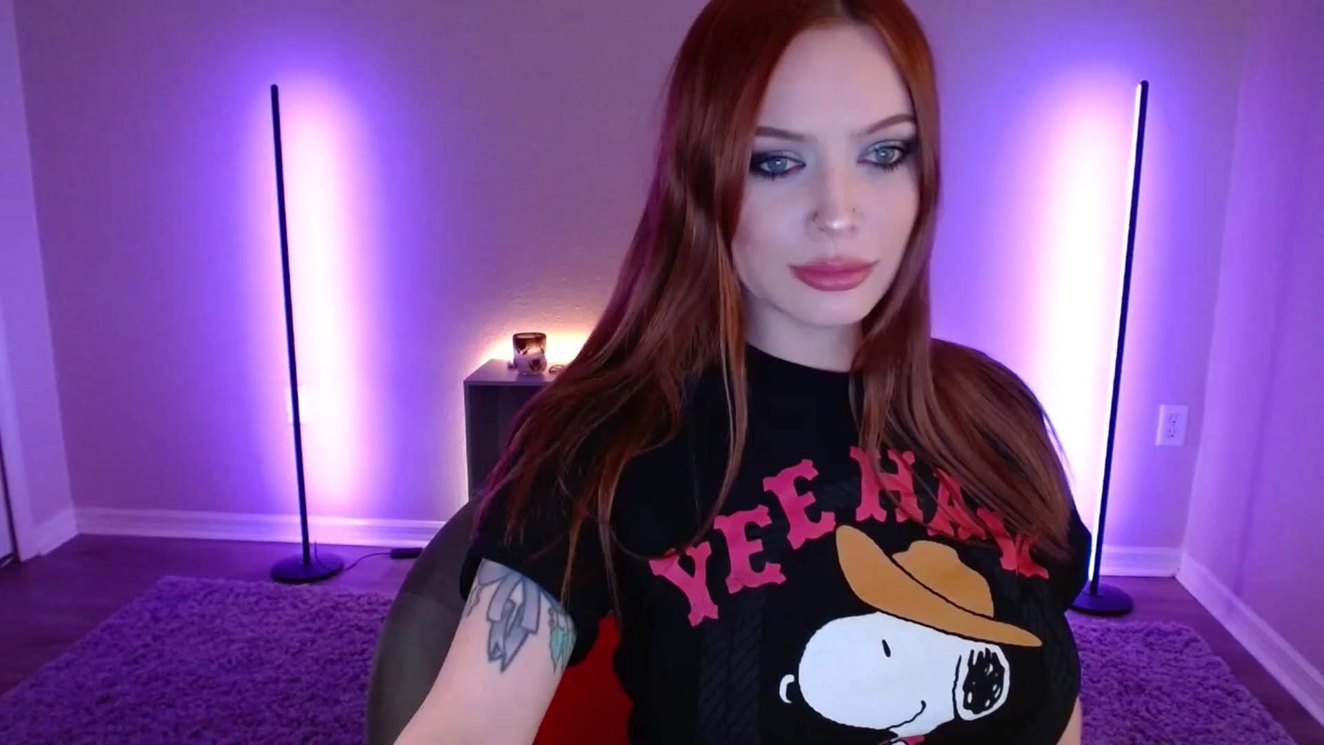 Gallery image thumbnail from DaniSlice's myfreecams stream on, 02/23/2026, 11:53 image 3 of 20