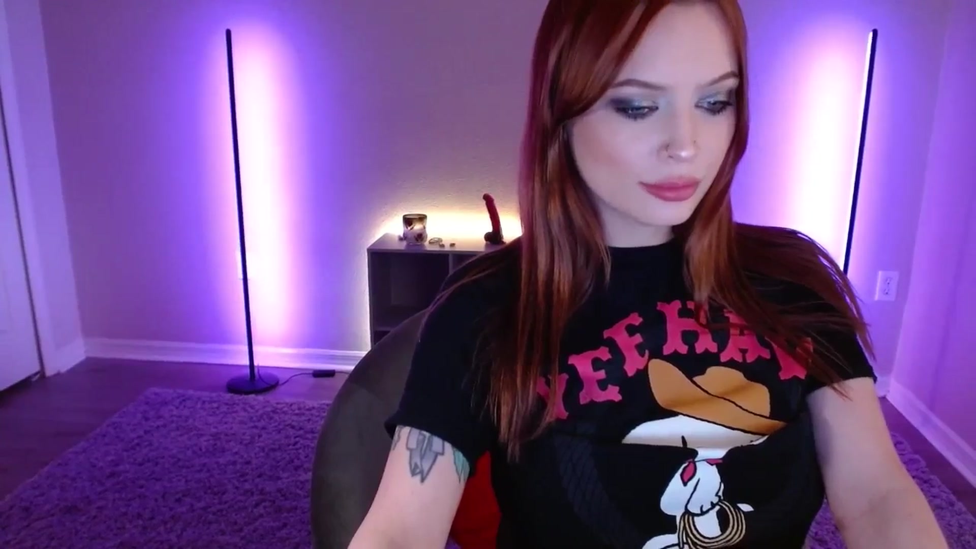Gallery image thumbnail from DaniSlice's myfreecams stream on, 02/23/2026, 11:53 image 11 of 20
