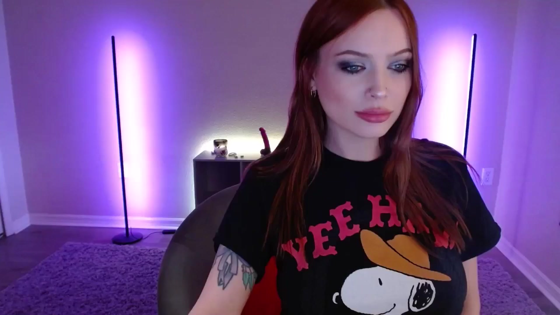 Gallery image thumbnail from DaniSlice's myfreecams stream on, 02/23/2026, 11:53 image 6 of 20