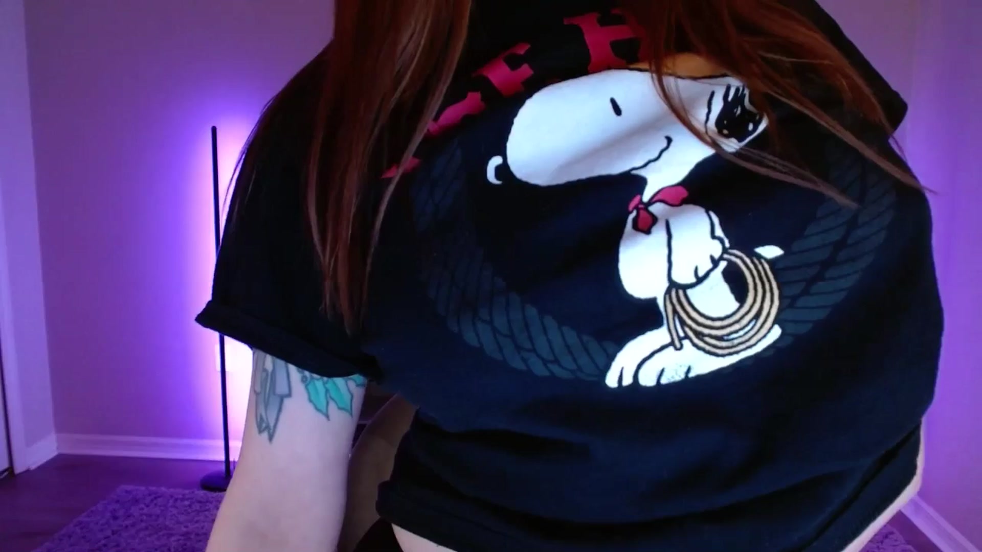 Gallery image thumbnail from DaniSlice's myfreecams stream on, 02/23/2026, 11:53 image 2 of 20