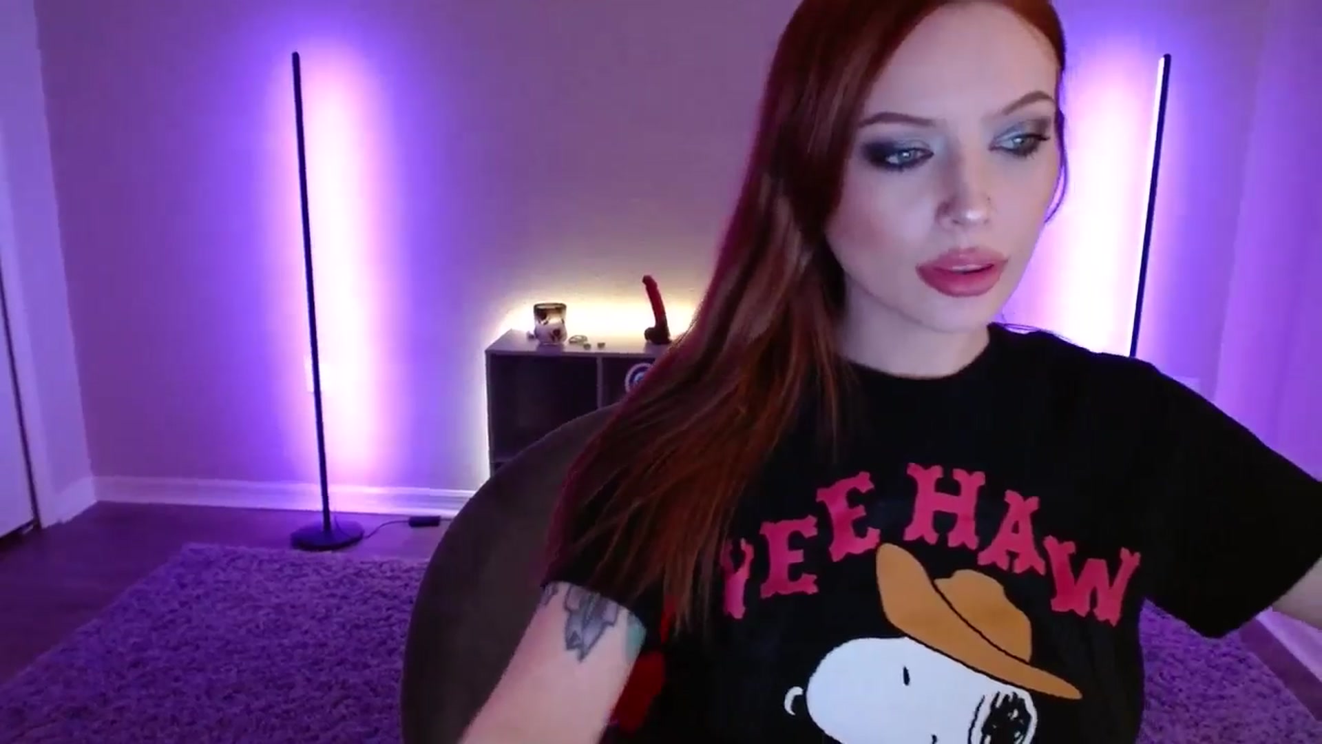 Gallery image thumbnail from DaniSlice's myfreecams stream on, 02/23/2026, 11:53 image 15 of 20