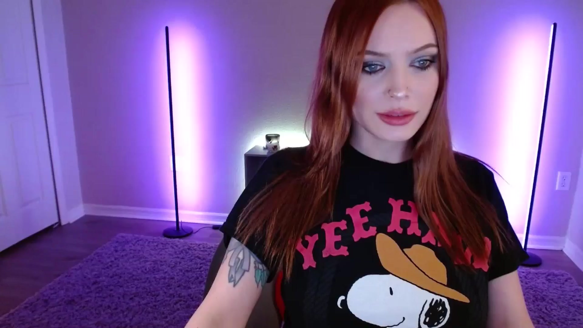 Gallery image thumbnail from DaniSlice's myfreecams stream on, 02/23/2026, 11:53 image 1 of 20