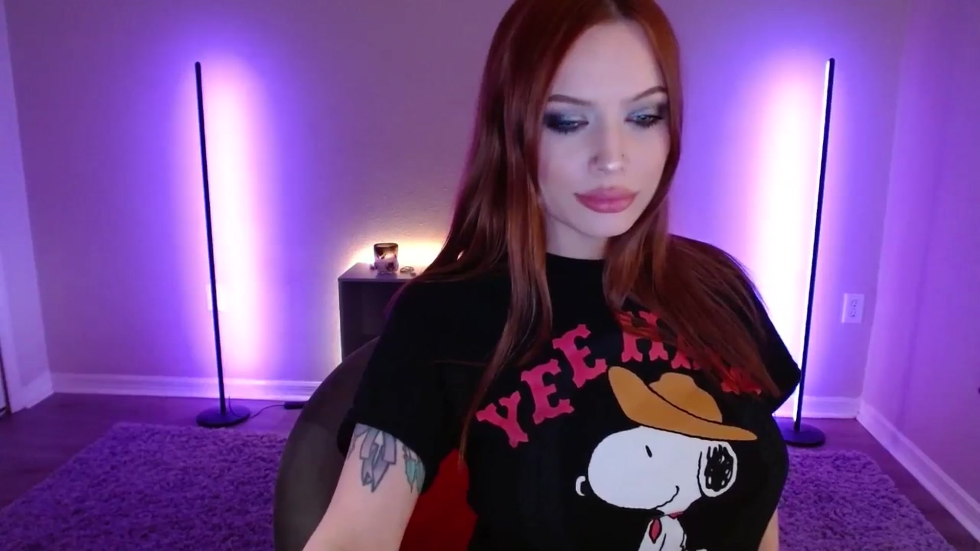 Gallery image thumbnail from DaniSlice's myfreecams stream on, 02/23/2026, 11:53 image 7 of 20