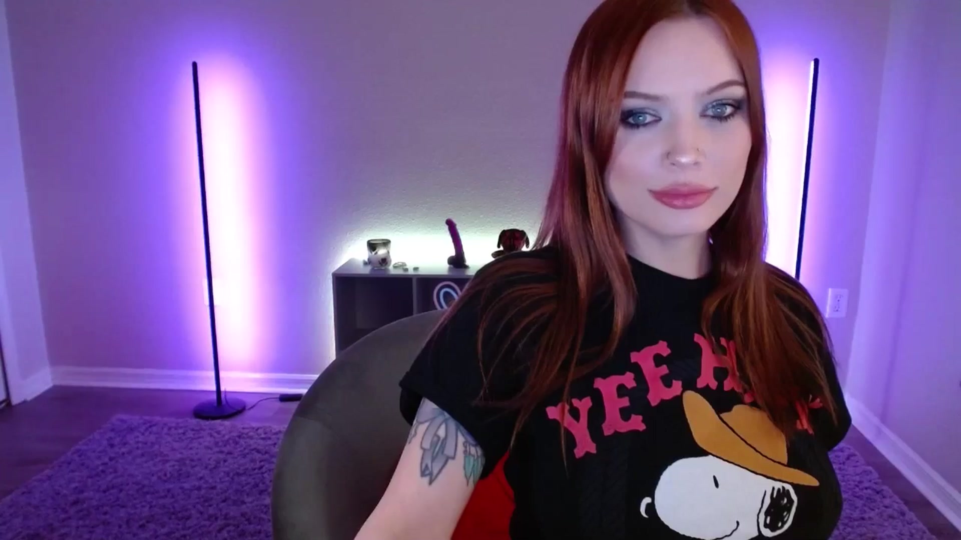Gallery image thumbnail from DaniSlice's myfreecams stream on, 02/23/2026, 11:53 image 5 of 20