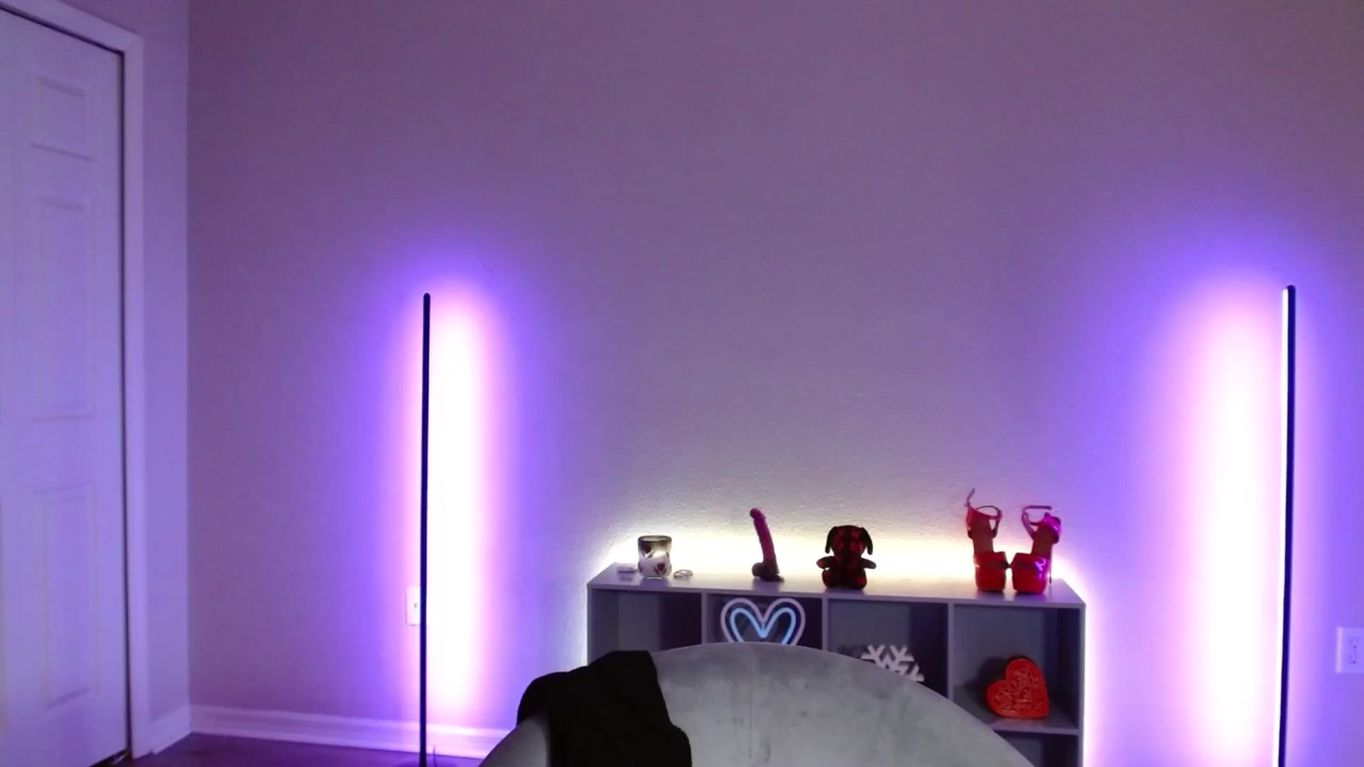 Gallery image thumbnail from DaniSlice's myfreecams stream on, 02/25/2026, 08:39 image 1 of 20