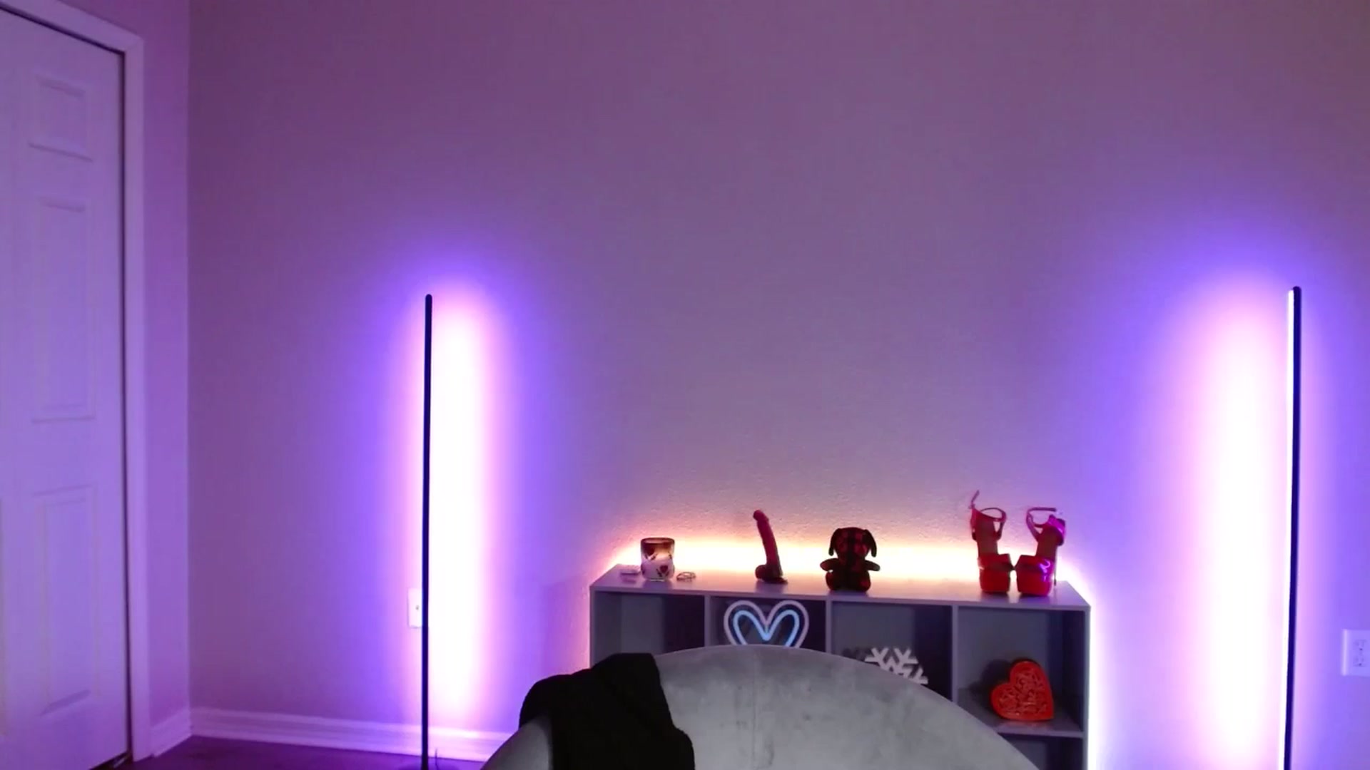 Gallery image thumbnail from DaniSlice's myfreecams stream on, 02/25/2026, 08:39 image 2 of 20