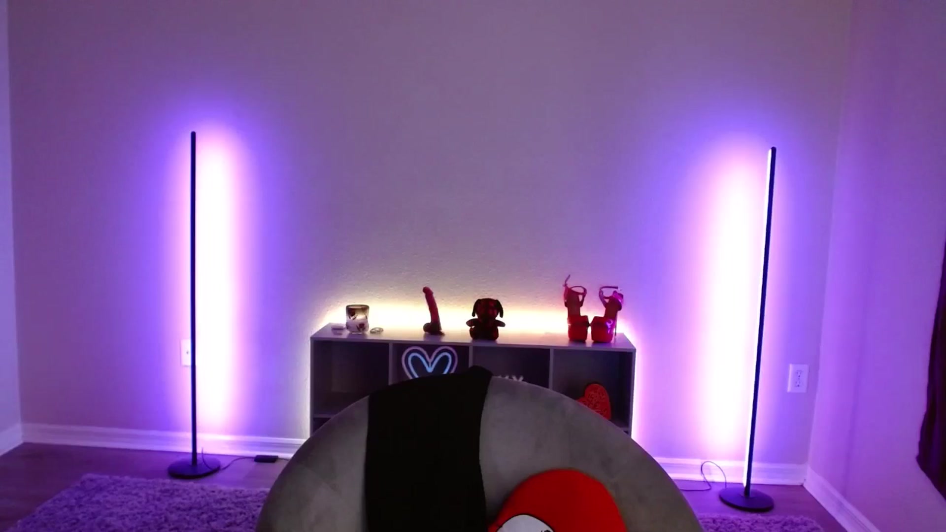 Gallery image thumbnail from DaniSlice's myfreecams stream on, 02/25/2026, 09:21 image 2 of 20