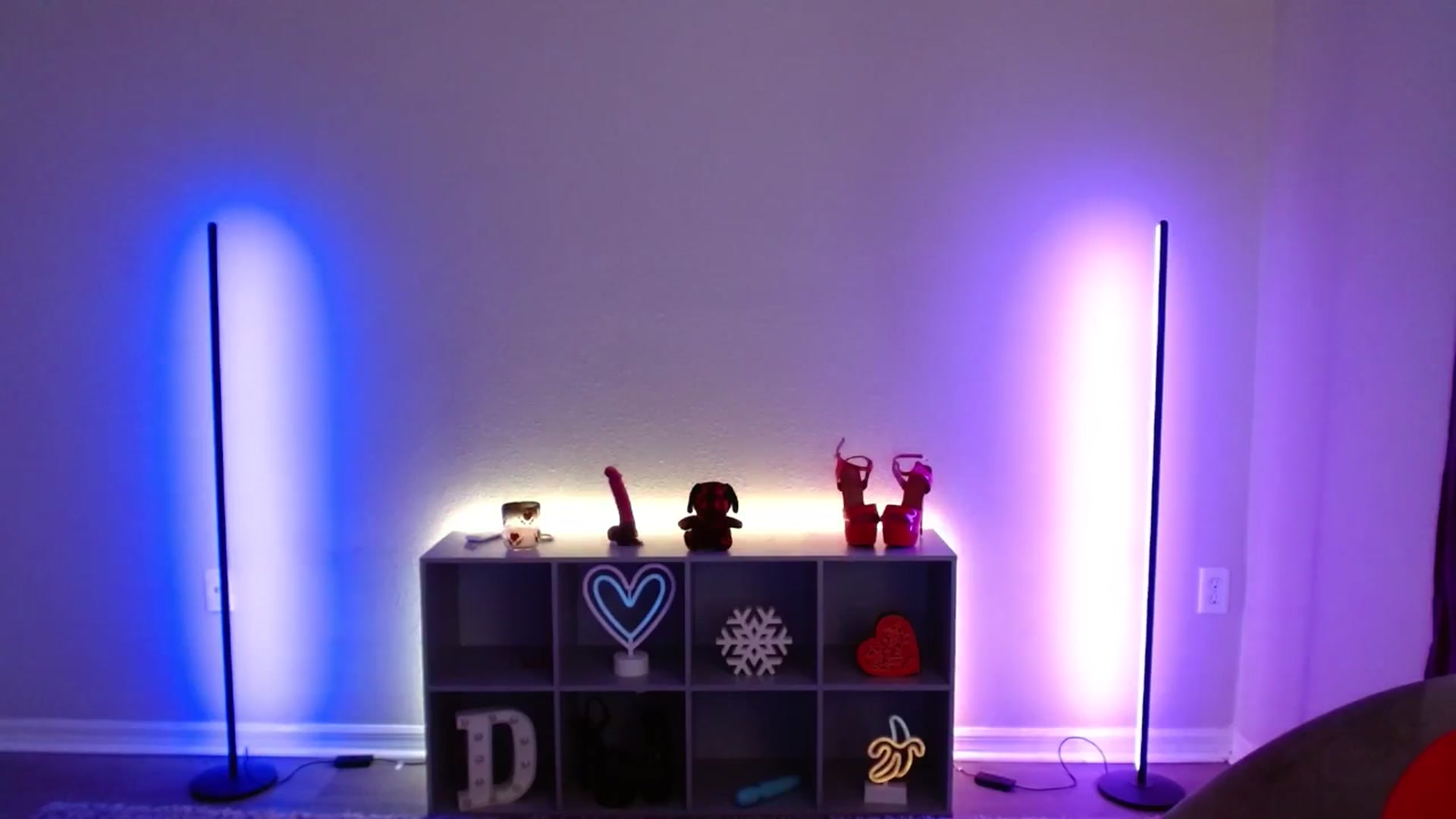 Gallery image thumbnail from DaniSlice's myfreecams stream on, 02/26/2026, 11:53 image 13 of 20