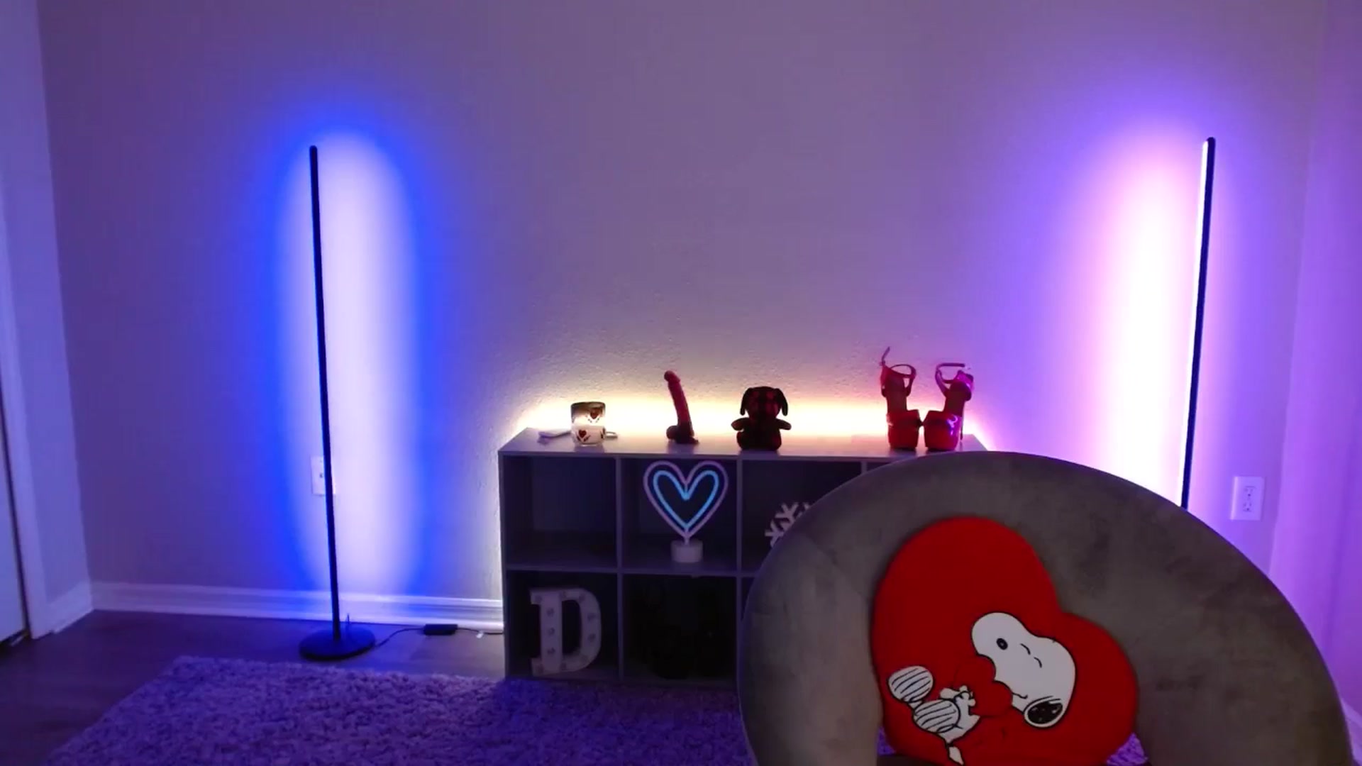 Gallery image thumbnail from DaniSlice's myfreecams stream on, 02/26/2026, 11:53 image 11 of 20