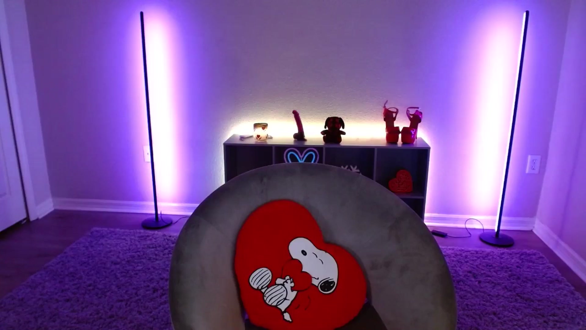 Gallery image thumbnail from DaniSlice's myfreecams stream on, 02/26/2026, 11:53 image 2 of 20