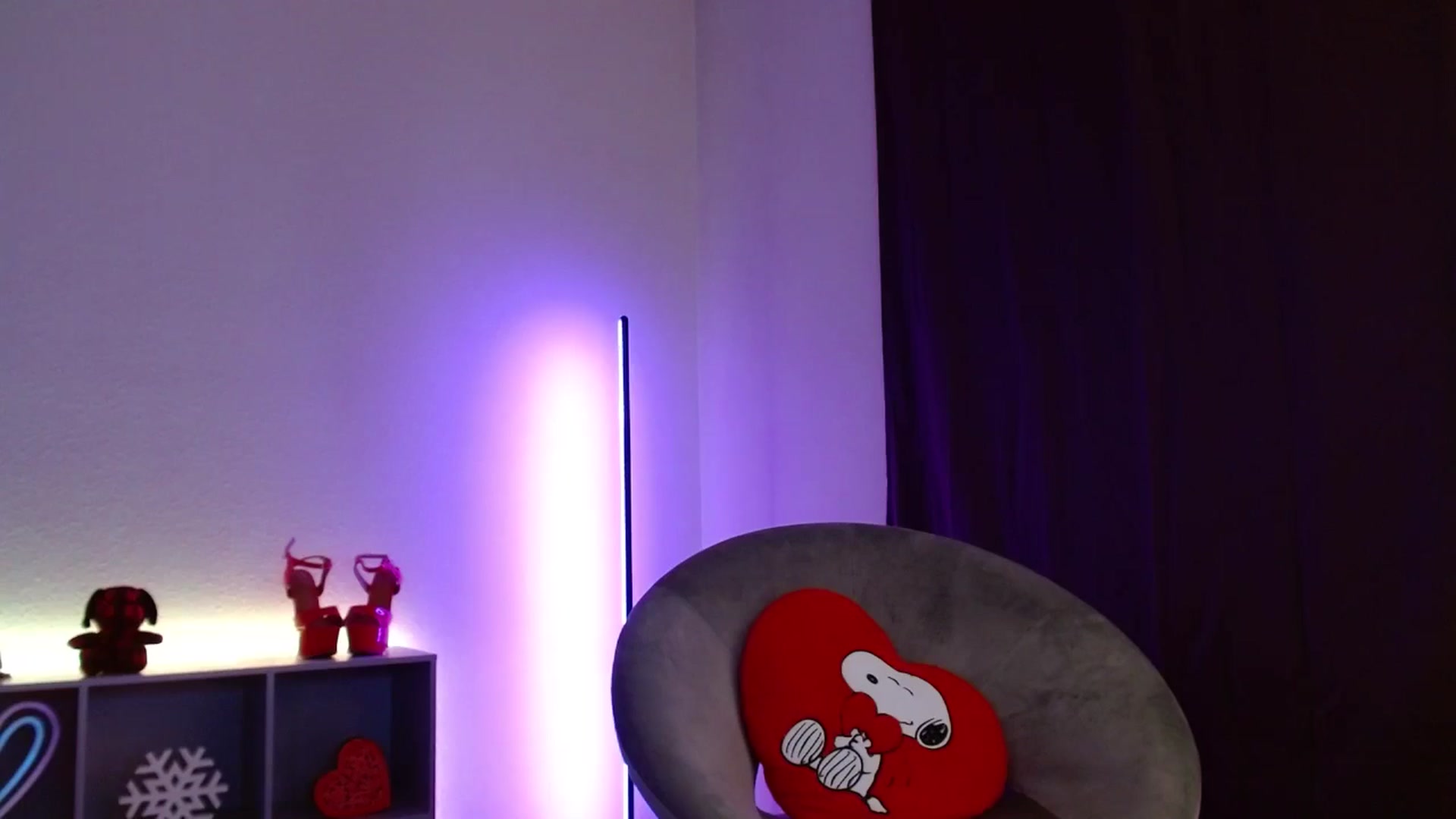 Gallery image thumbnail from DaniSlice's myfreecams stream on, 02/26/2026, 11:53 image 15 of 20