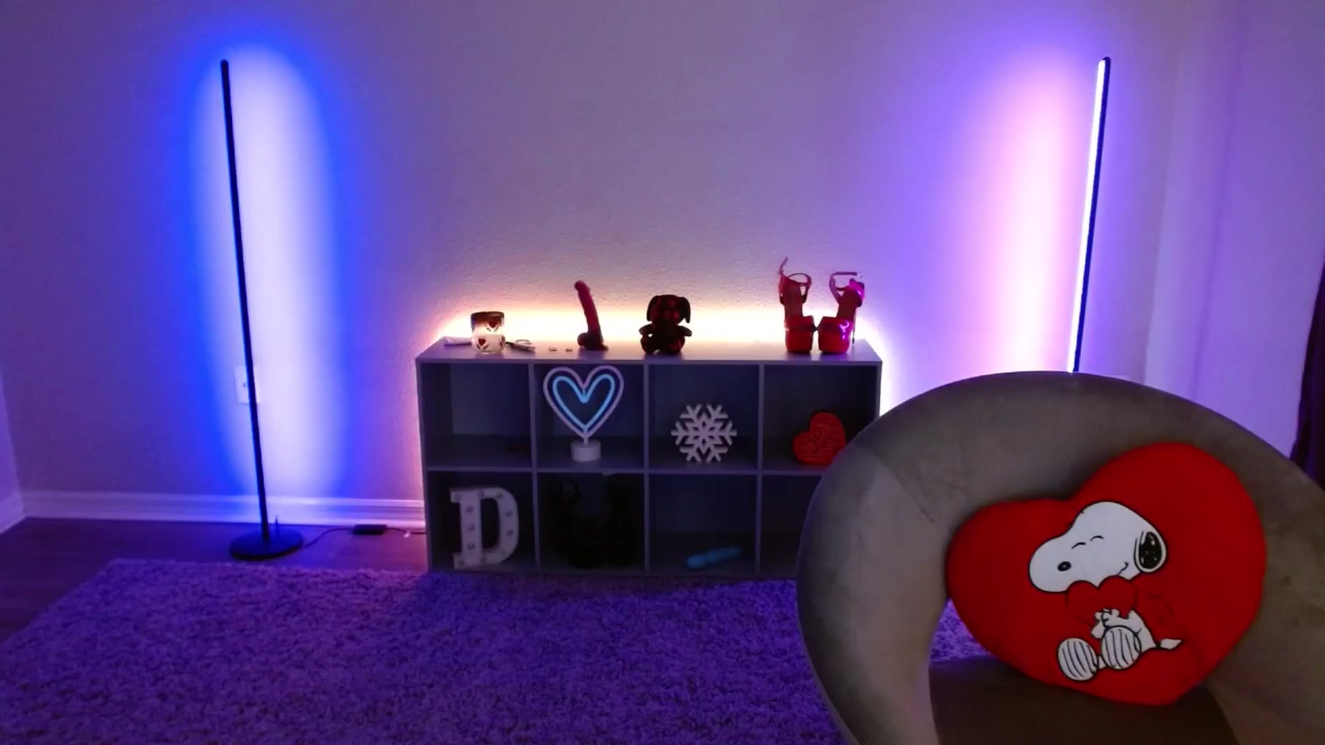 Gallery image thumbnail from DaniSlice's myfreecams stream on, 02/27/2026, 09:41 image 1 of 20