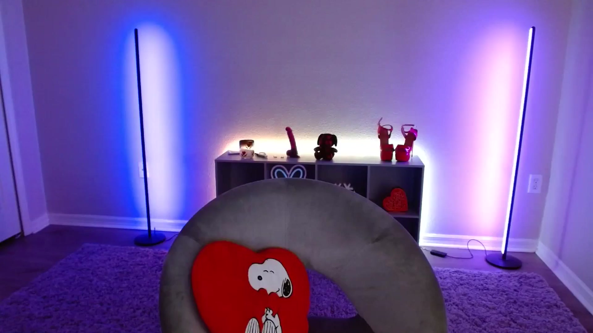 Gallery image thumbnail from DaniSlice's myfreecams stream on, 02/27/2026, 10:48 image 15 of 20