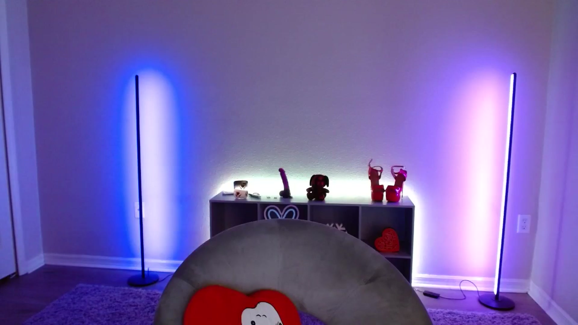 Gallery image thumbnail from DaniSlice's myfreecams stream on, 02/27/2026, 10:48 image 14 of 20