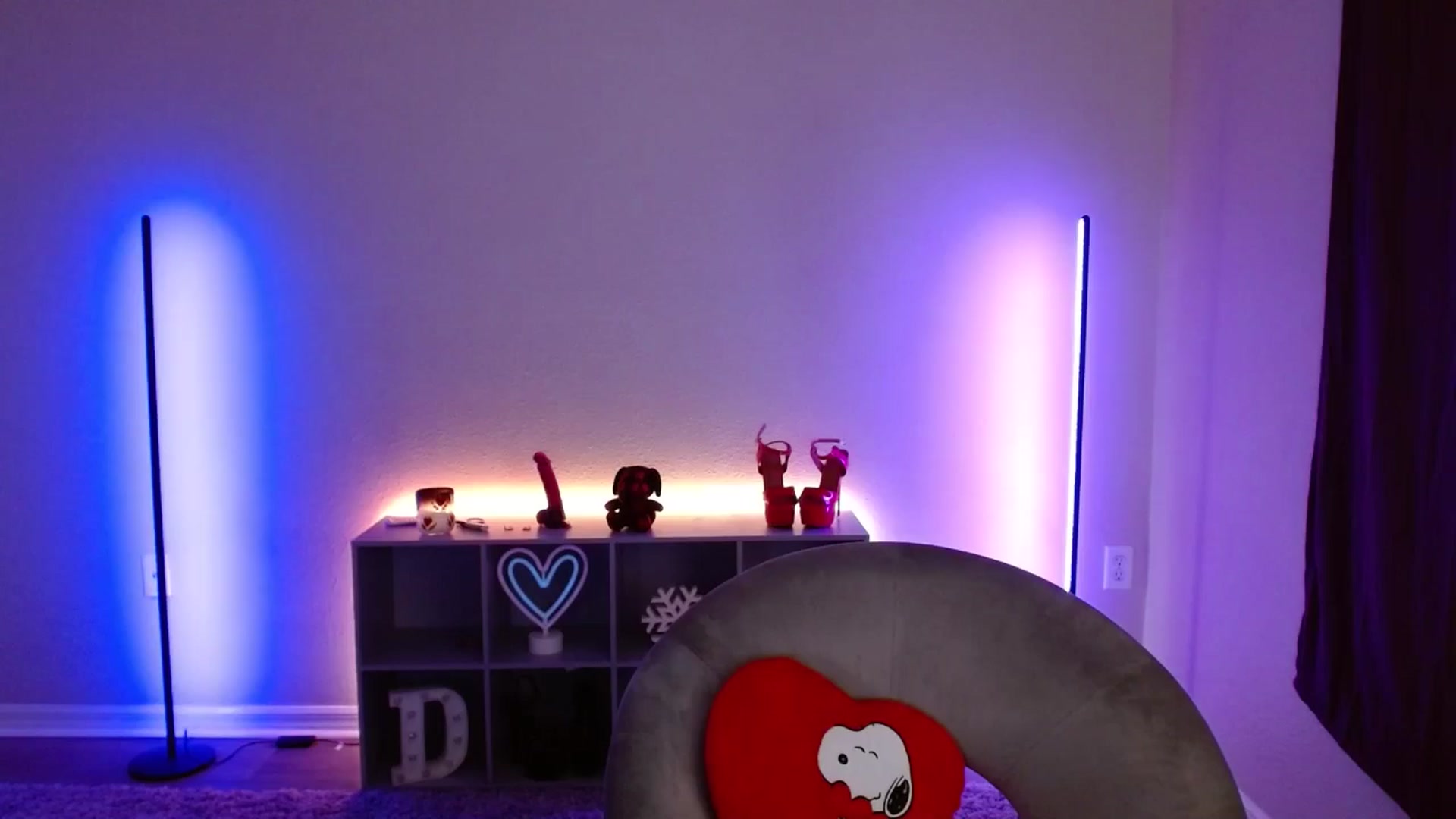 Gallery image thumbnail from DaniSlice's myfreecams stream on, 02/27/2026, 10:48 image 1 of 20