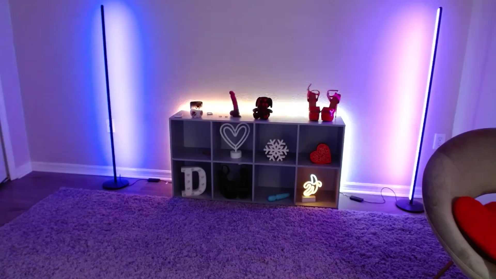 Gallery image thumbnail from DaniSlice's myfreecams stream on, 02/28/2026, 13:00 image 19 of 20